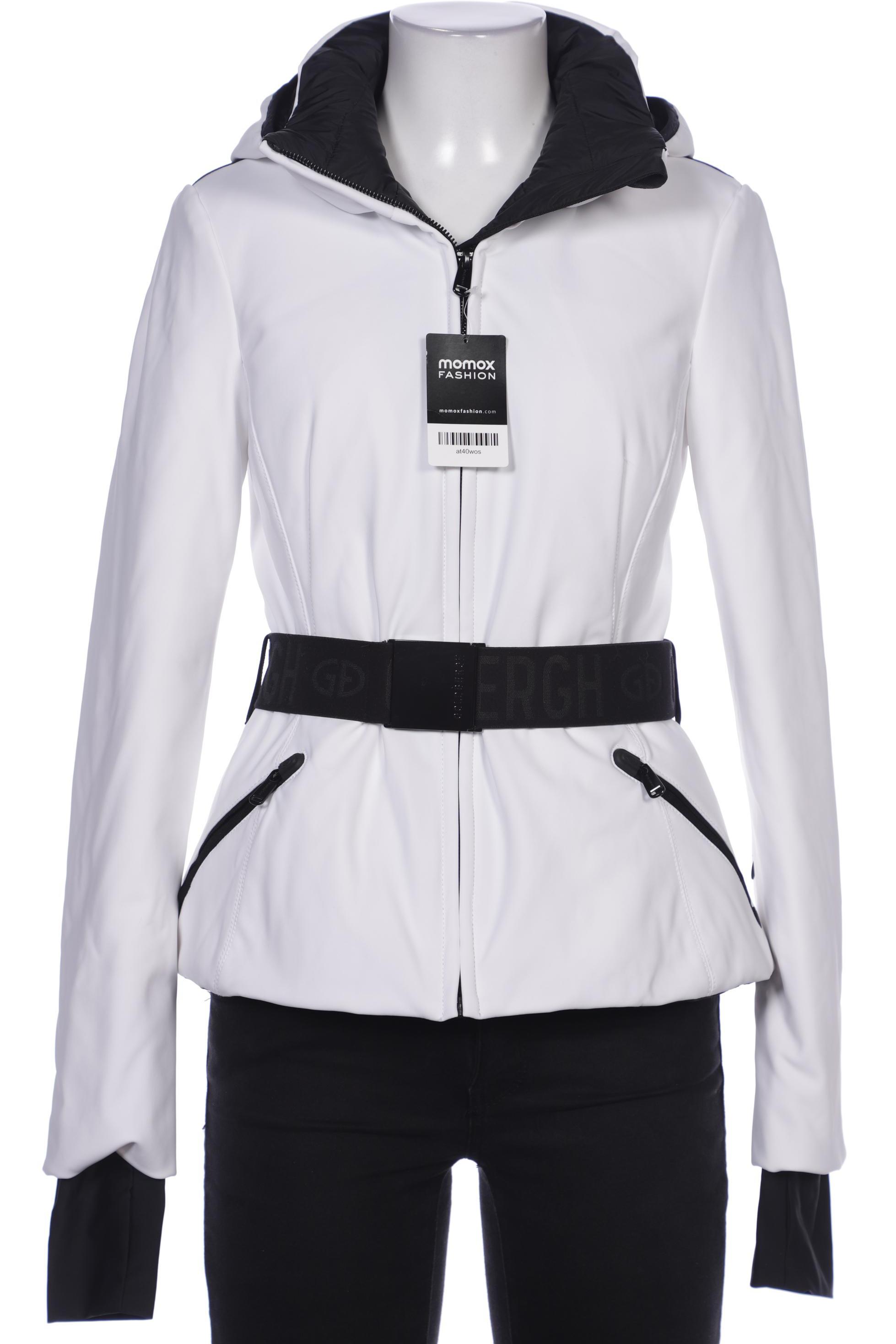 

Goldbergh Damen Jacke, weiß, Gr. 34