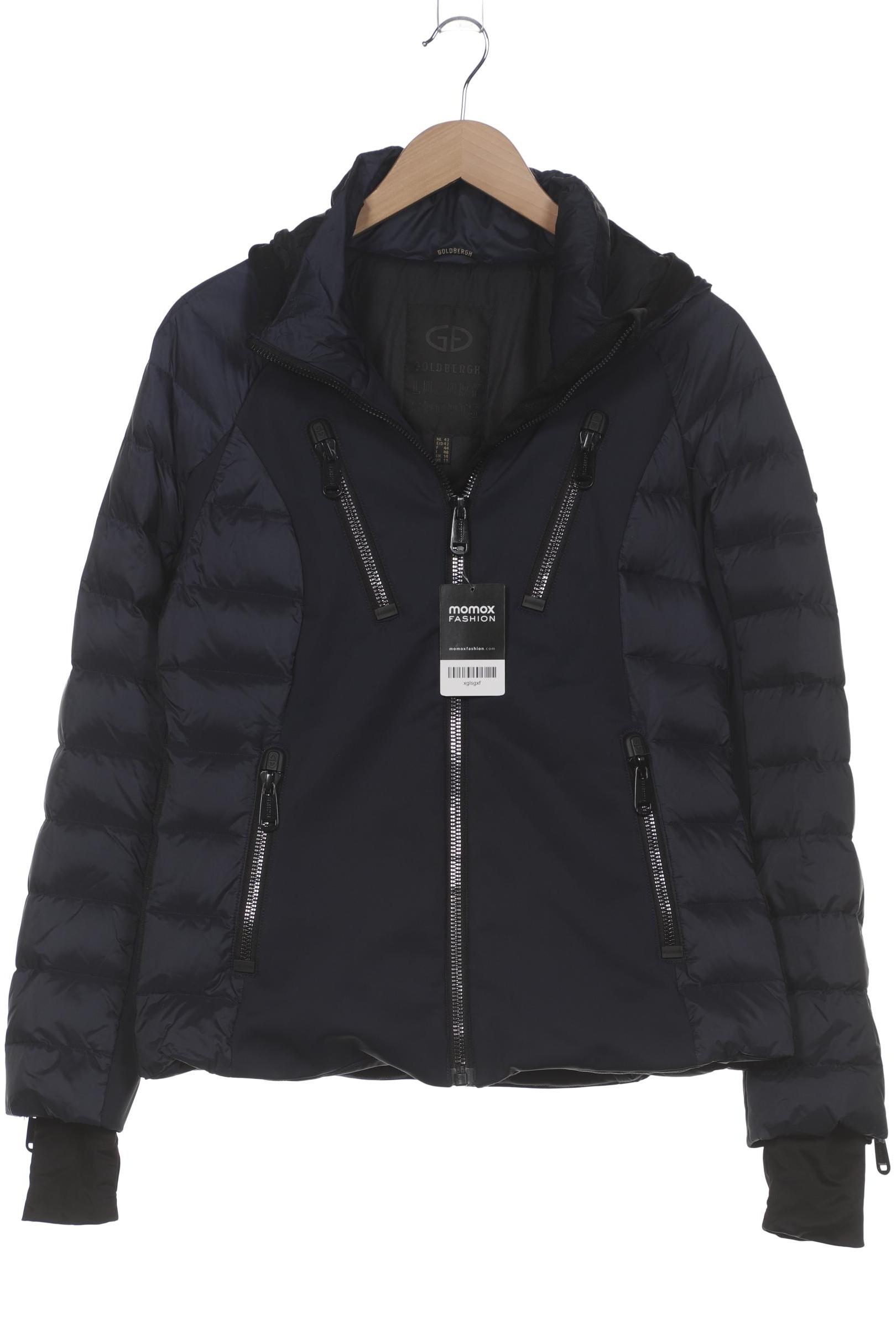 

Goldbergh Damen Jacke, marineblau, Gr. 42