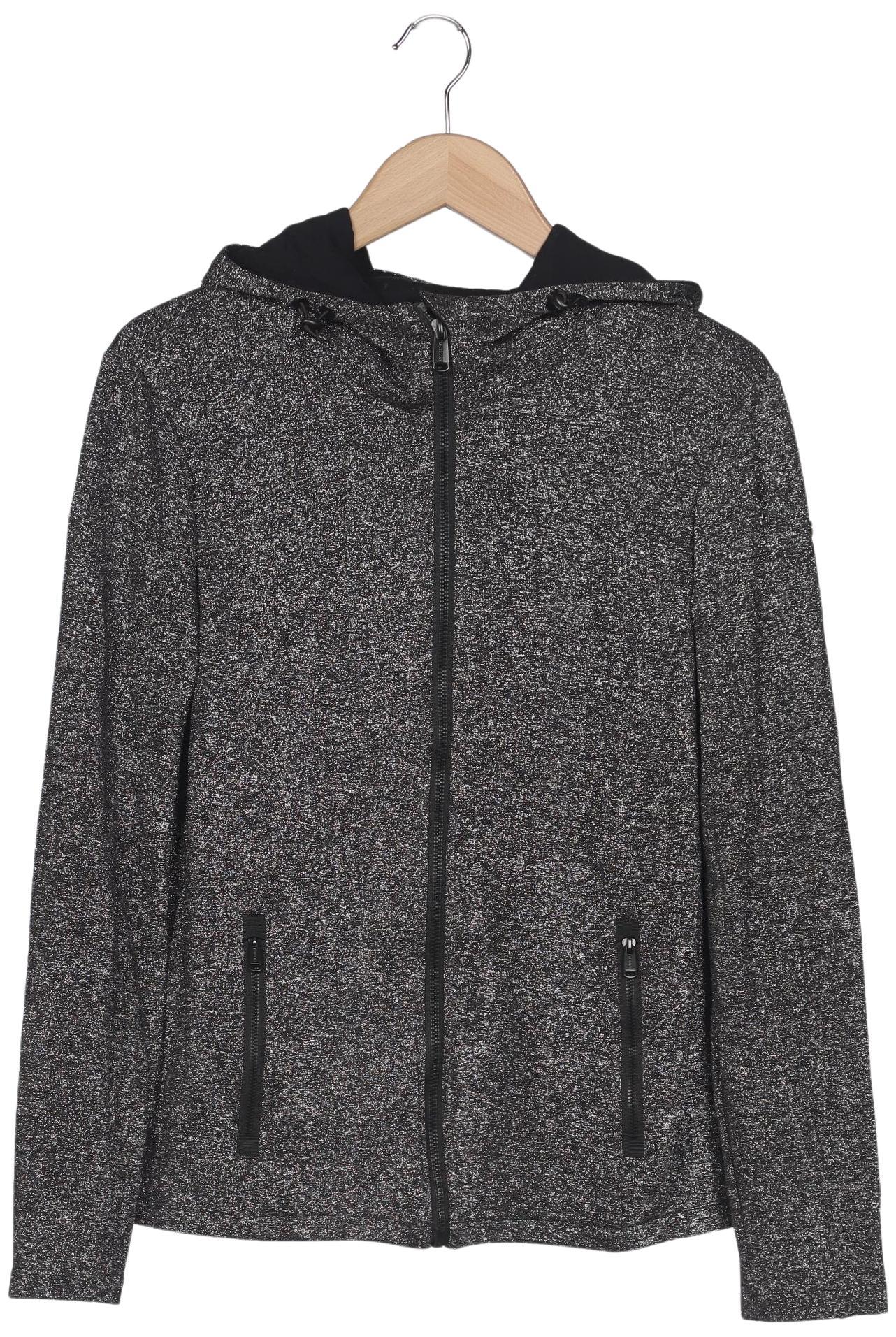 

Goldbergh Damen Jacke, grau, Gr. 44