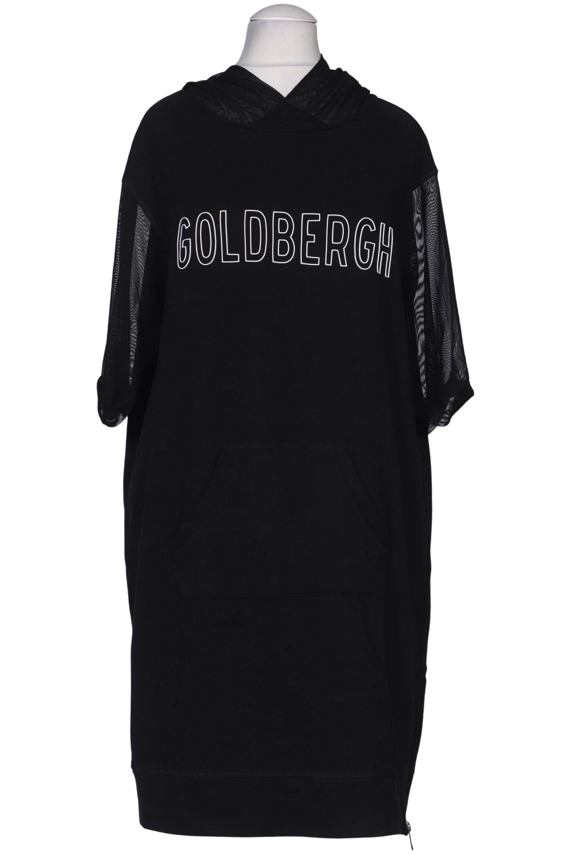 

Goldbergh Damen Kleid, schwarz, Gr. 34