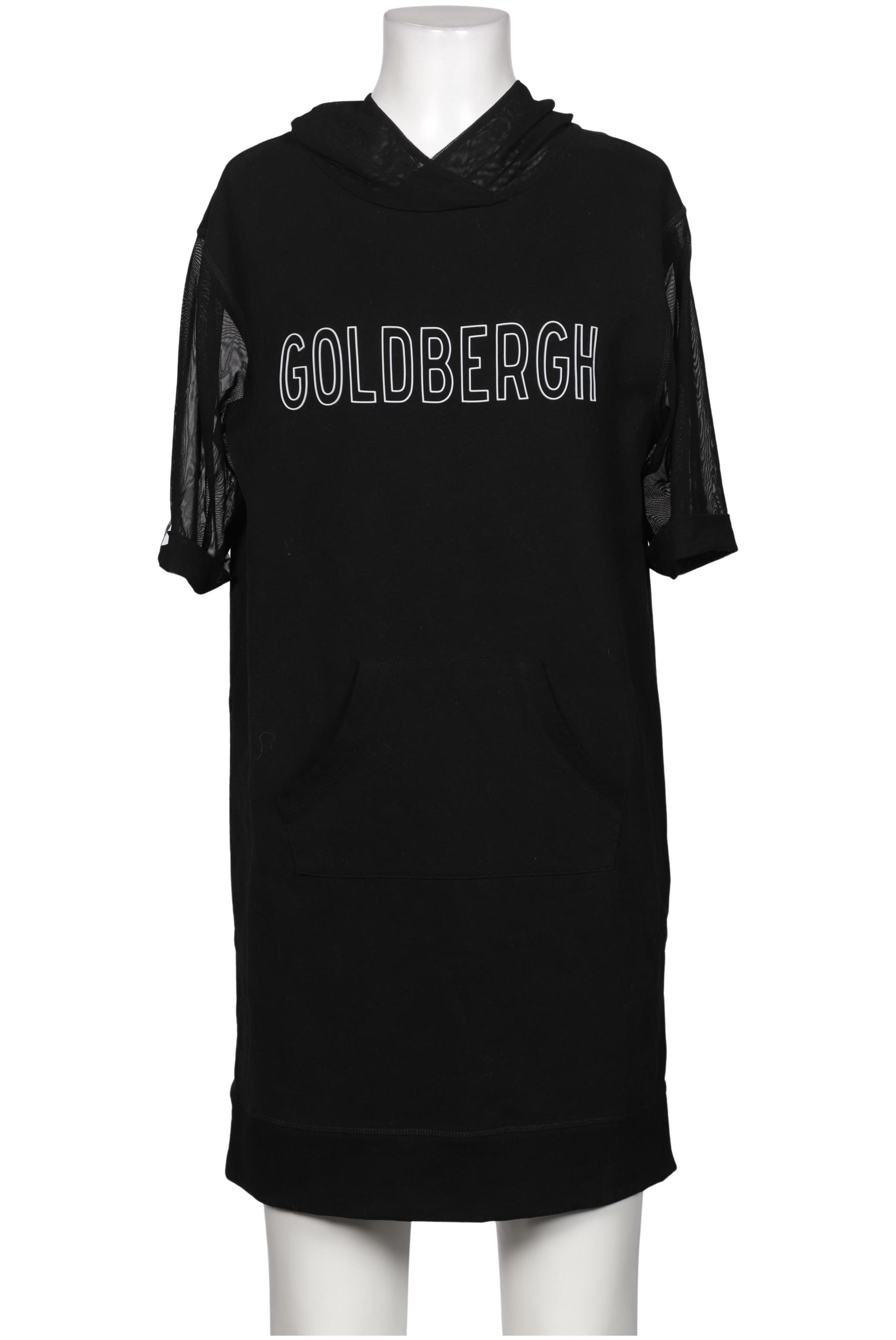 

Goldbergh Damen Kleid, schwarz, Gr. 36