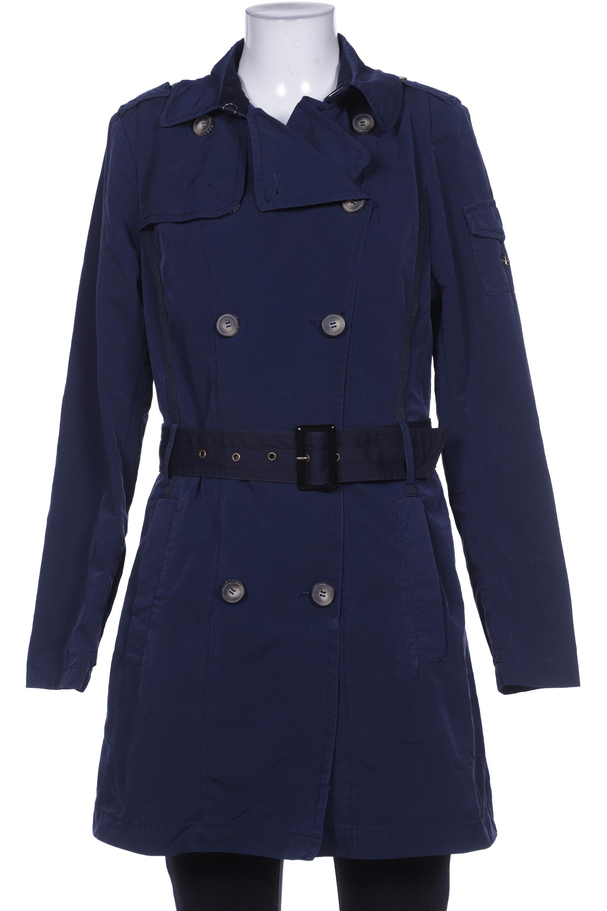 

GOLDBERGH Damen Mantel, blau