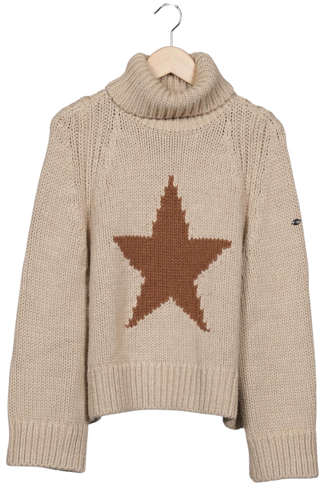 

Goldbergh Damen Pullover, beige, Gr. 42