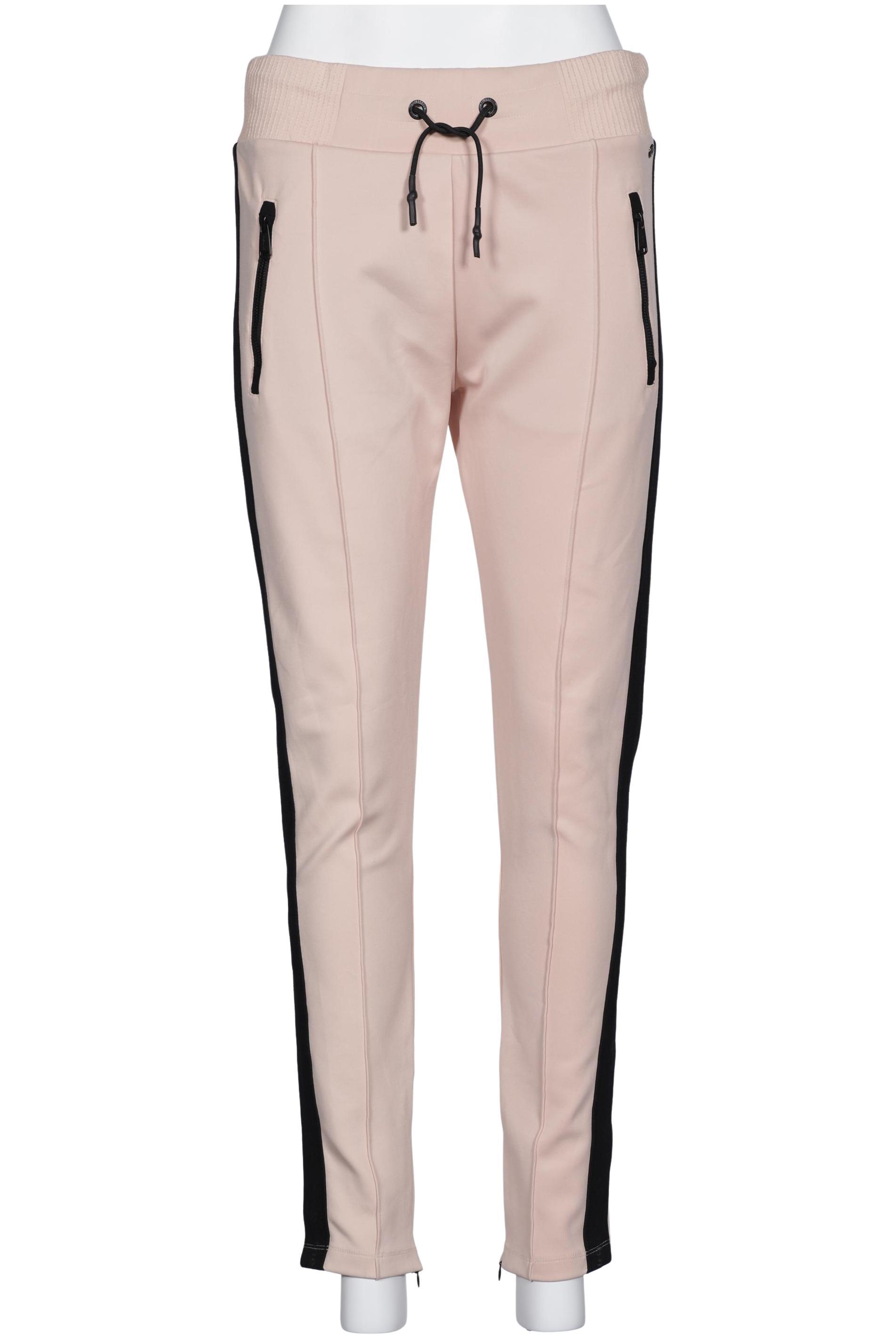 

Goldbergh Damen Stoffhose, pink, Gr. 0
