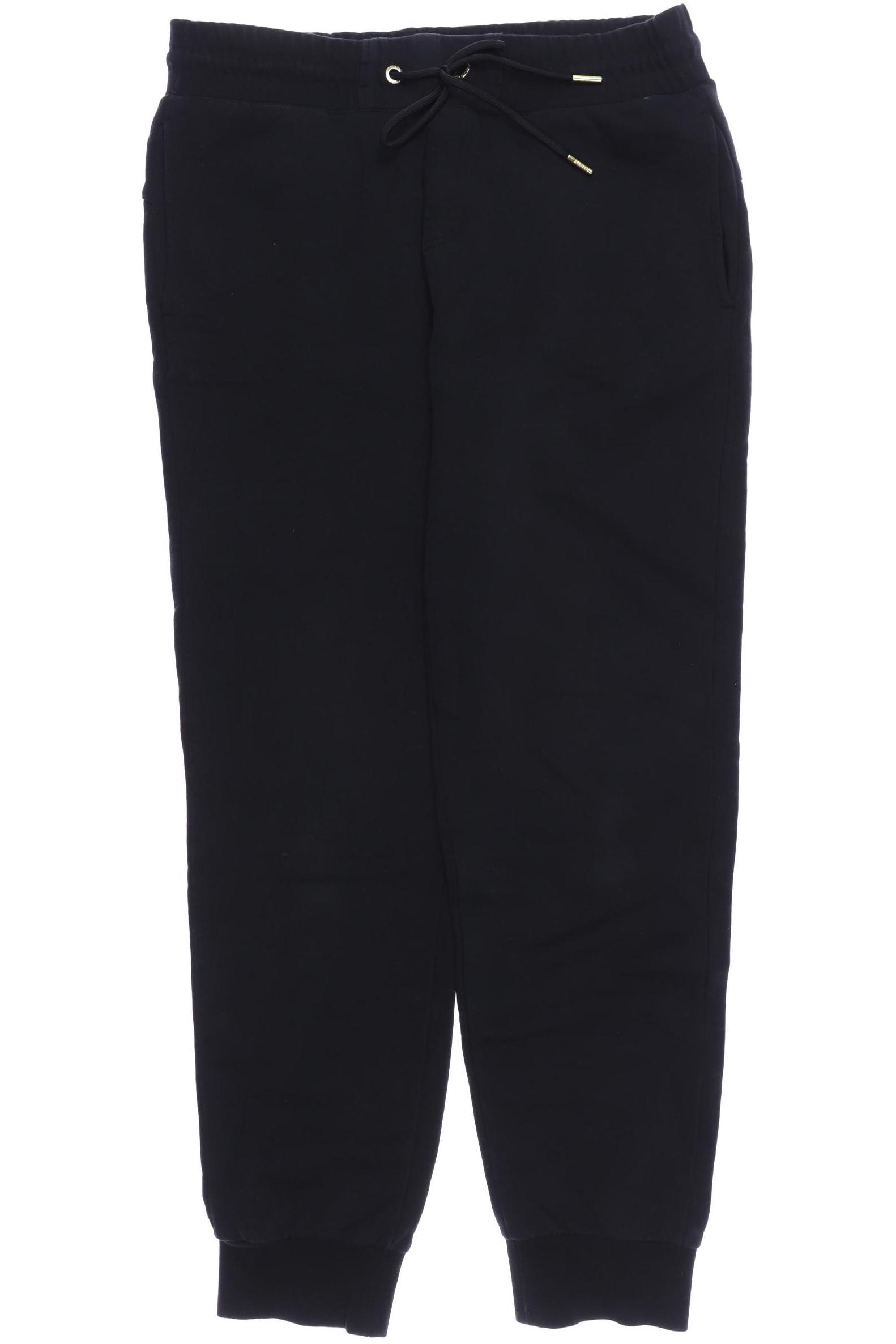 

Goldbergh Damen Stoffhose, schwarz, Gr. 0