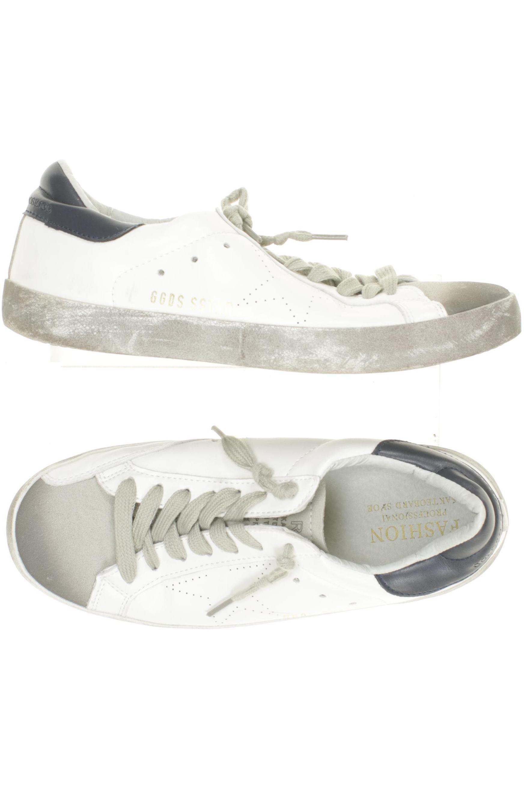 

Golden Goose Damen Sneakers, weiß, Gr. 40