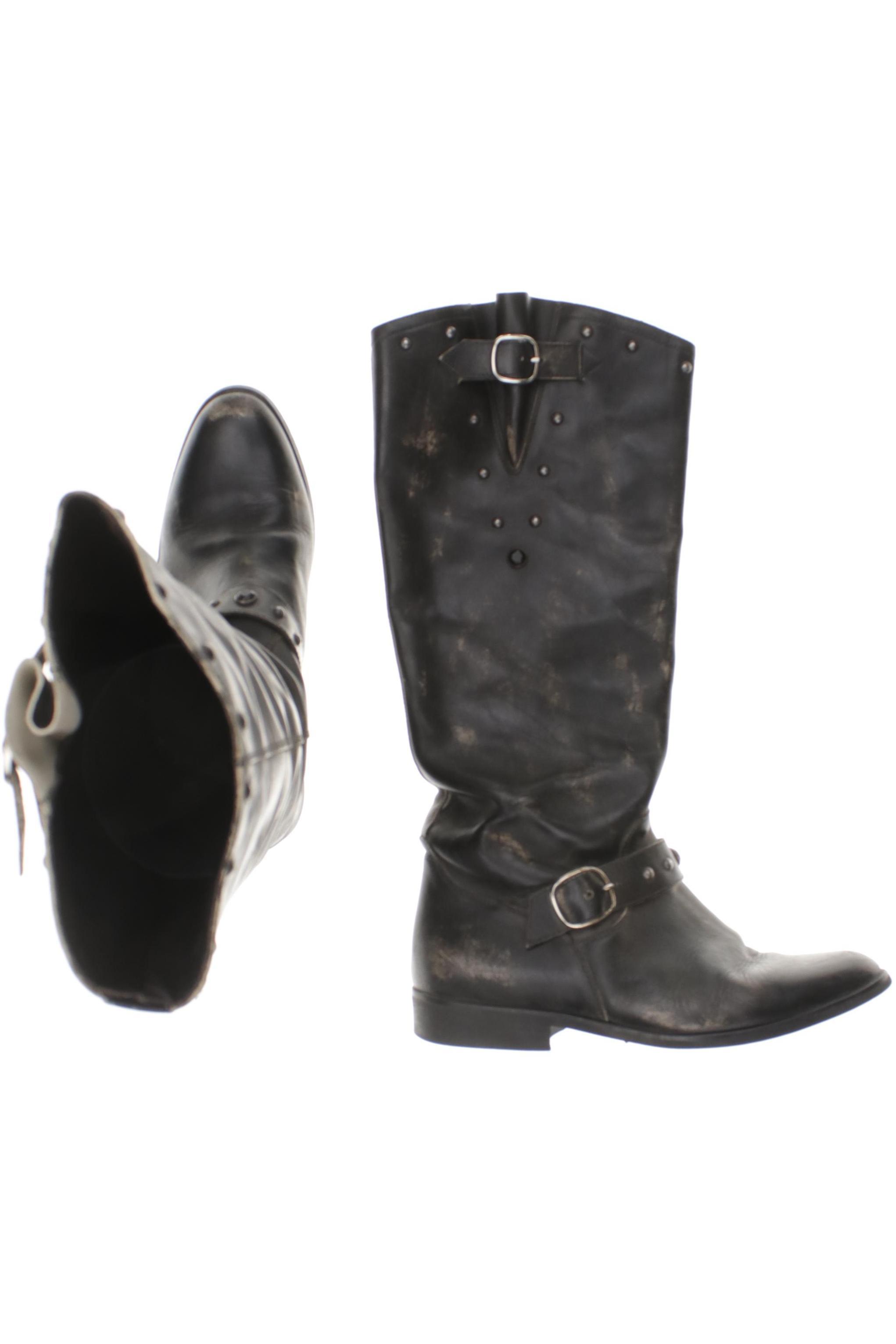 

Golden Goose Damen Stiefel, schwarz, Gr. 38