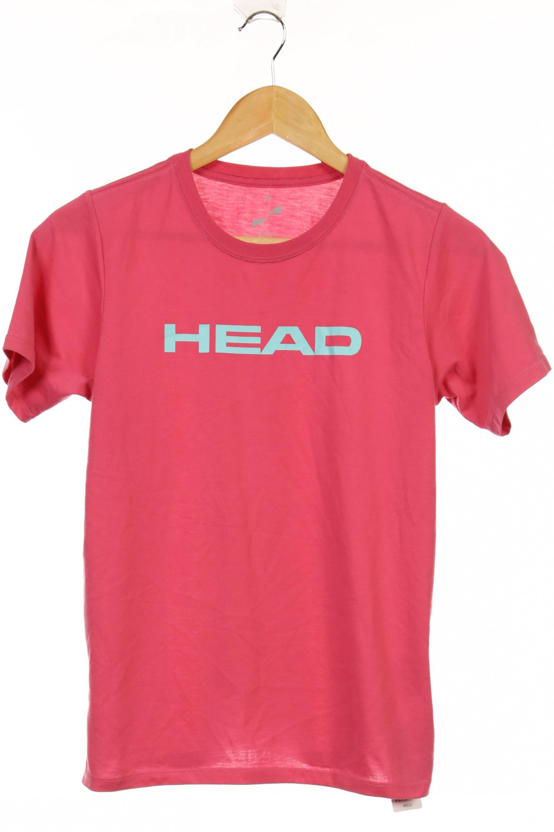 

Golden Head Mädchen T-Shirt, pink, Gr. 164