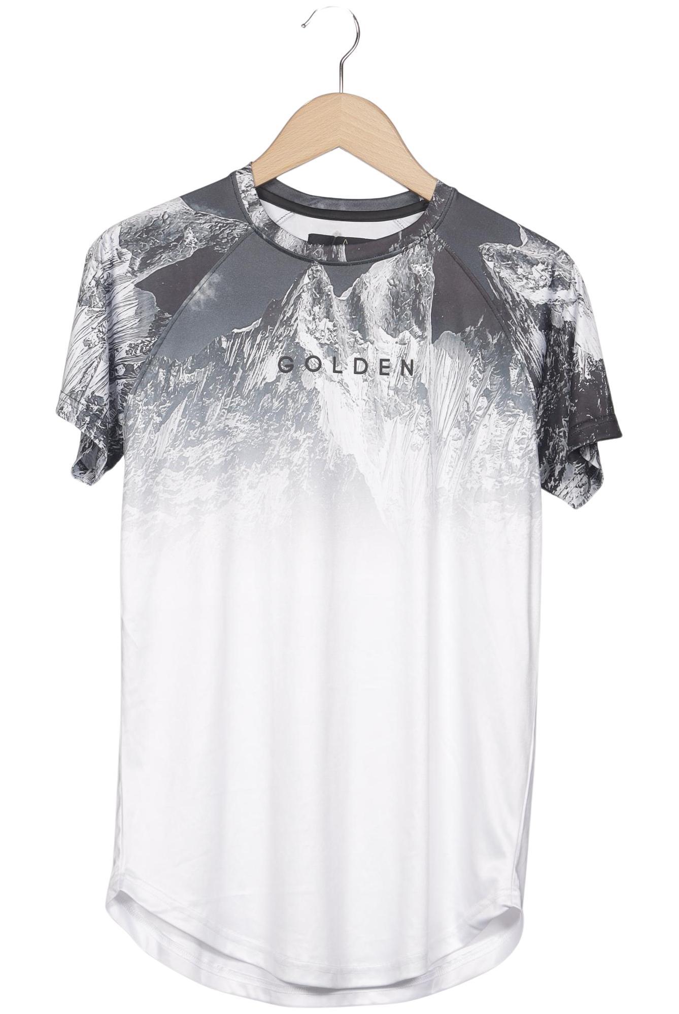 Thumbnail - Golden Equation Herren T-Shirt, mehrfarbig, Gr. 46