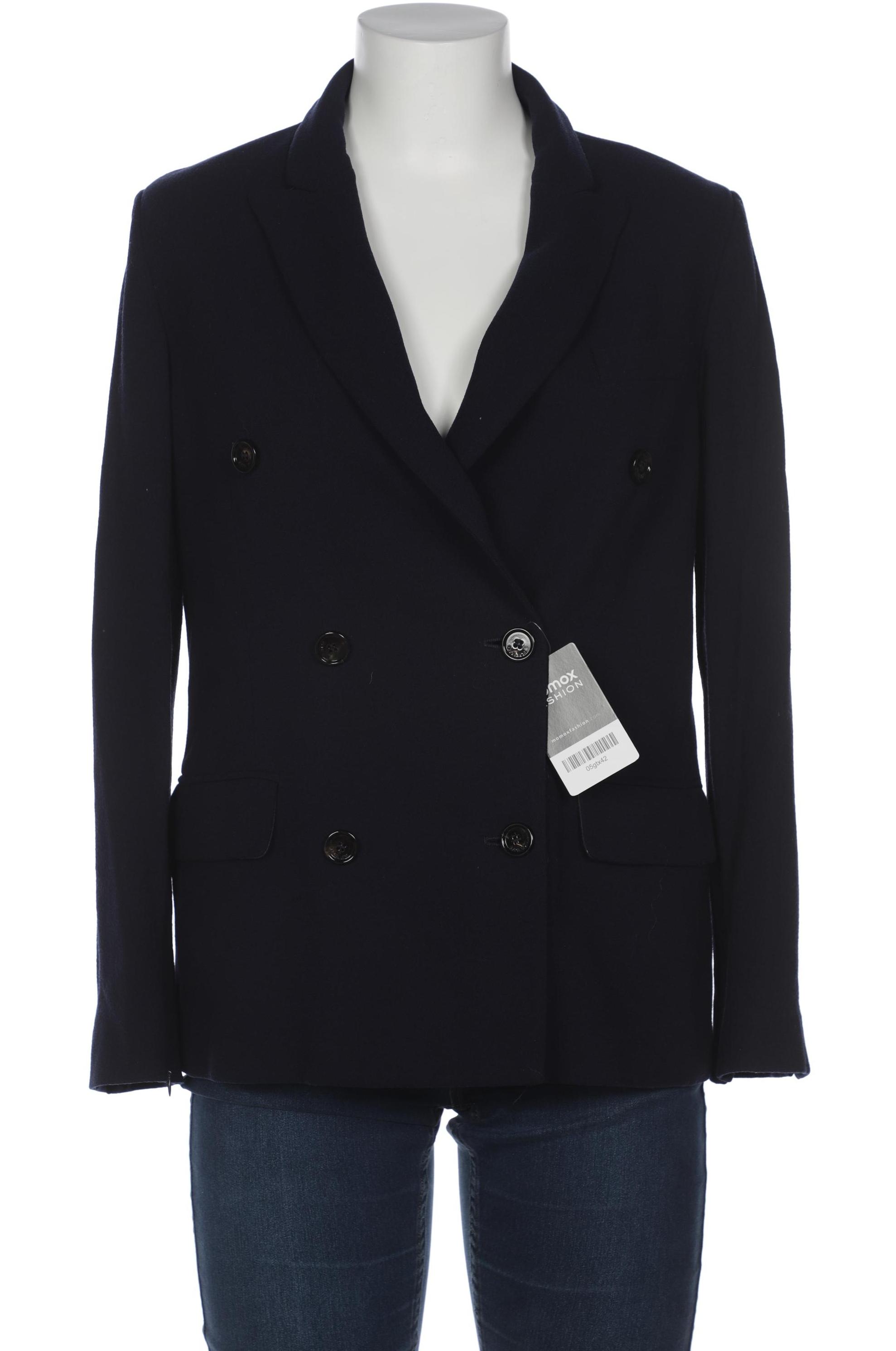 

Golden Goose Damen Blazer, marineblau, Gr. 38