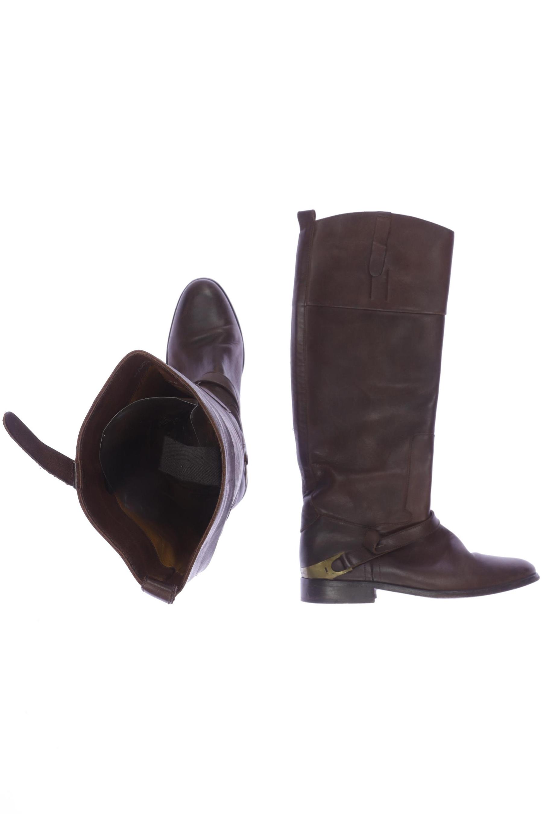 

Golden Goose Damen Stiefel, braun, Gr. 38