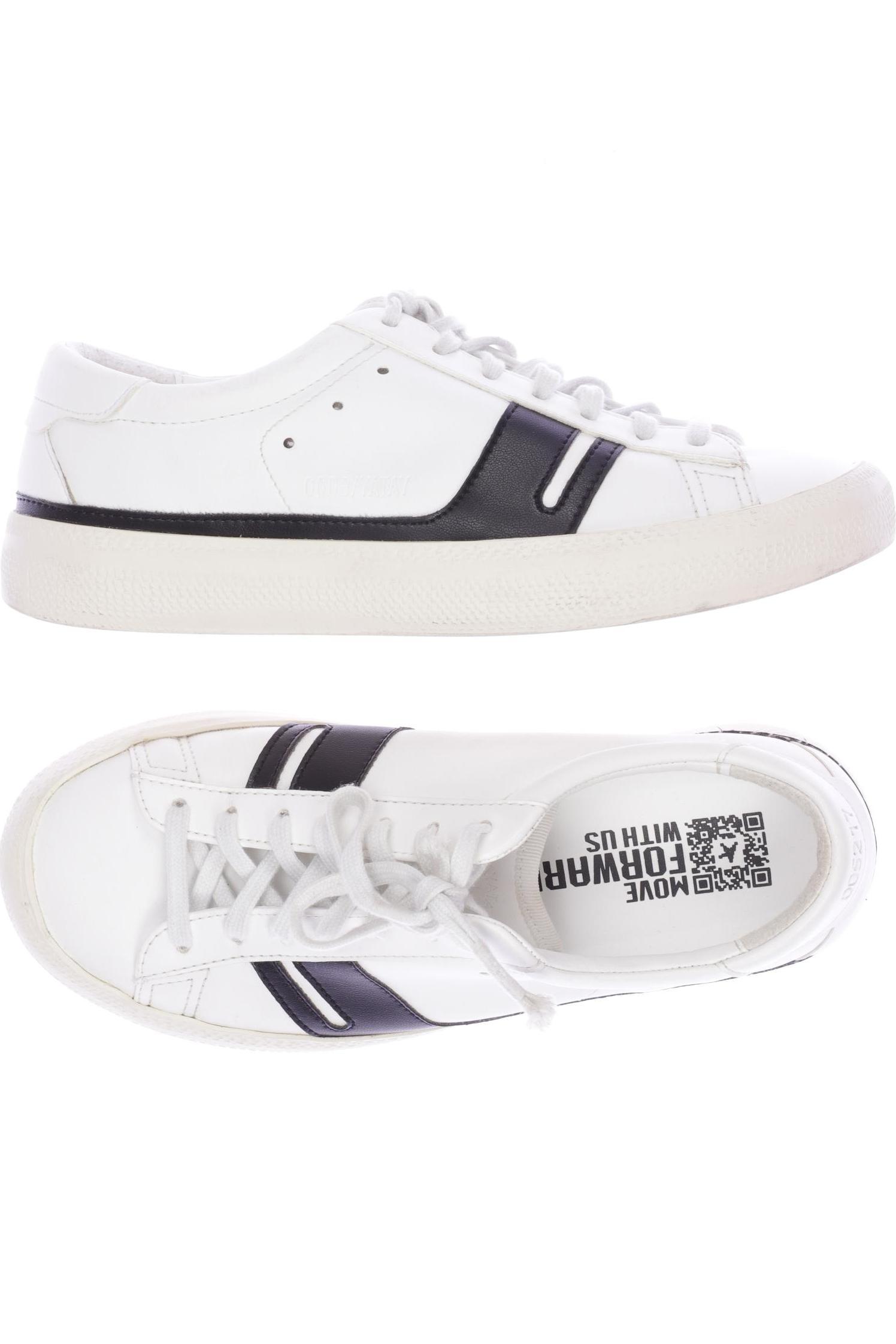 

Golden Goose Damen Sneakers, weiß, Gr. 38