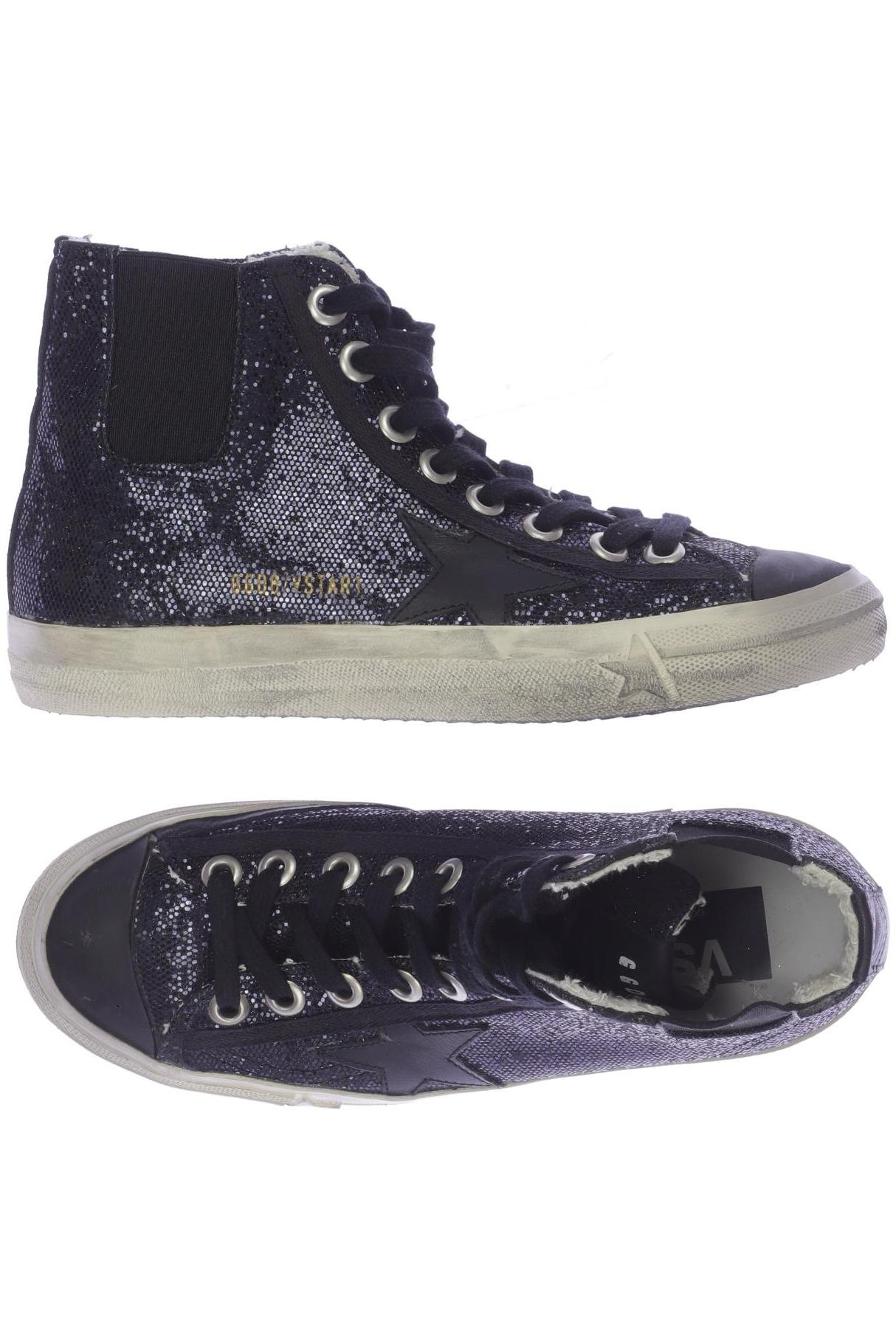 

Golden Goose Damen Sneakers, schwarz, Gr. 36