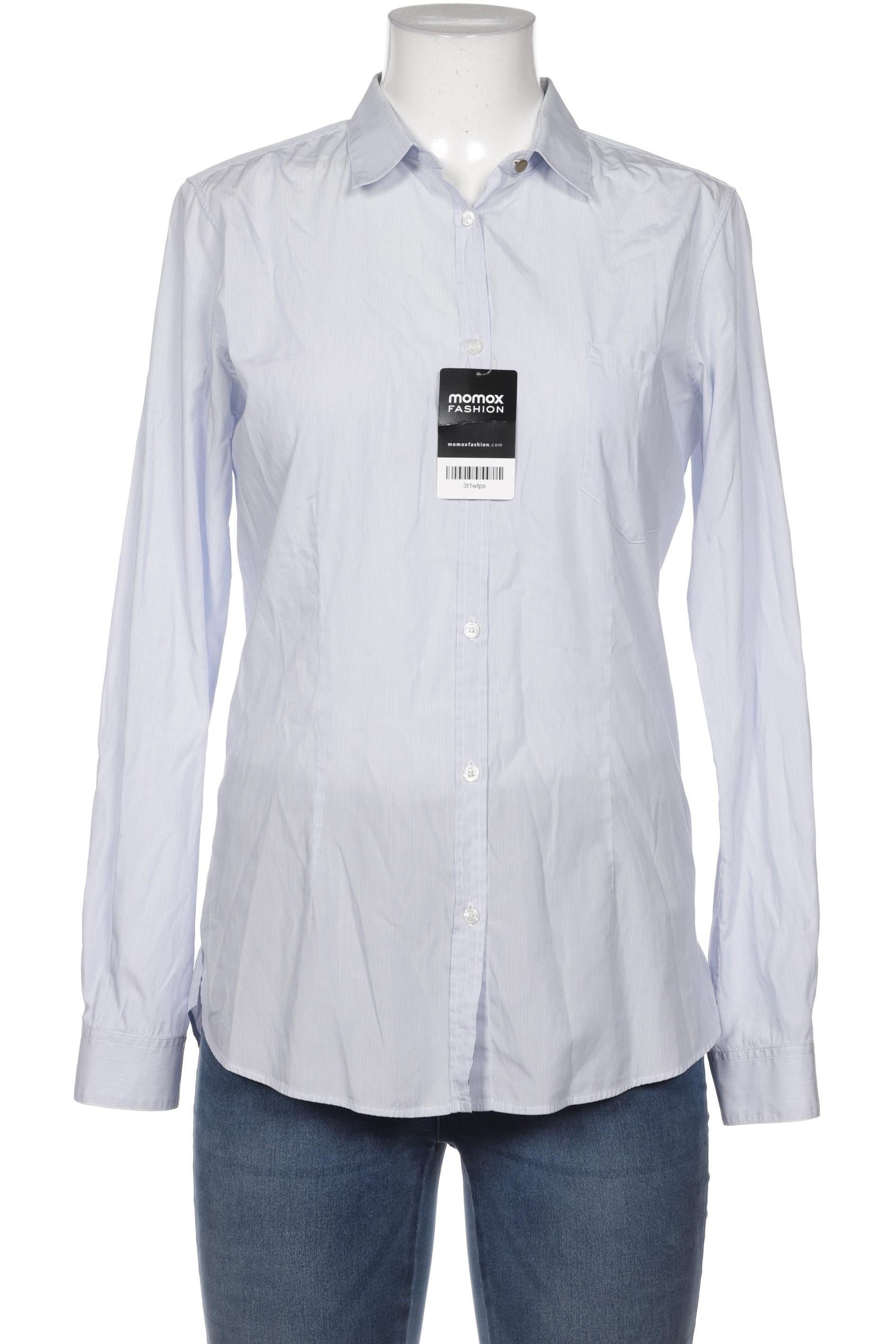 

Golden Goose Damen Bluse, hellblau, Gr. 38