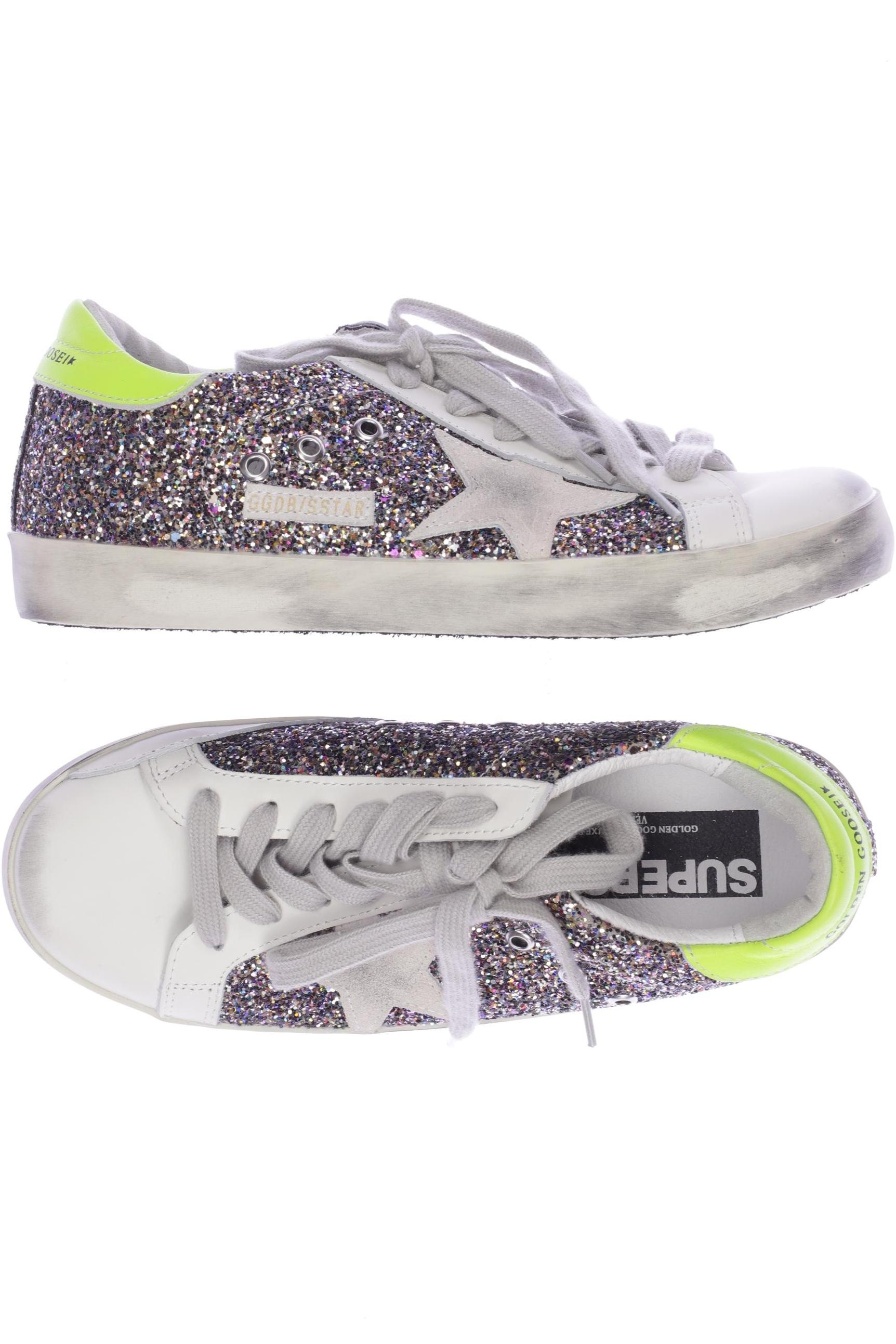 

Golden Goose Damen Sneakers, mehrfarbig, Gr. 38