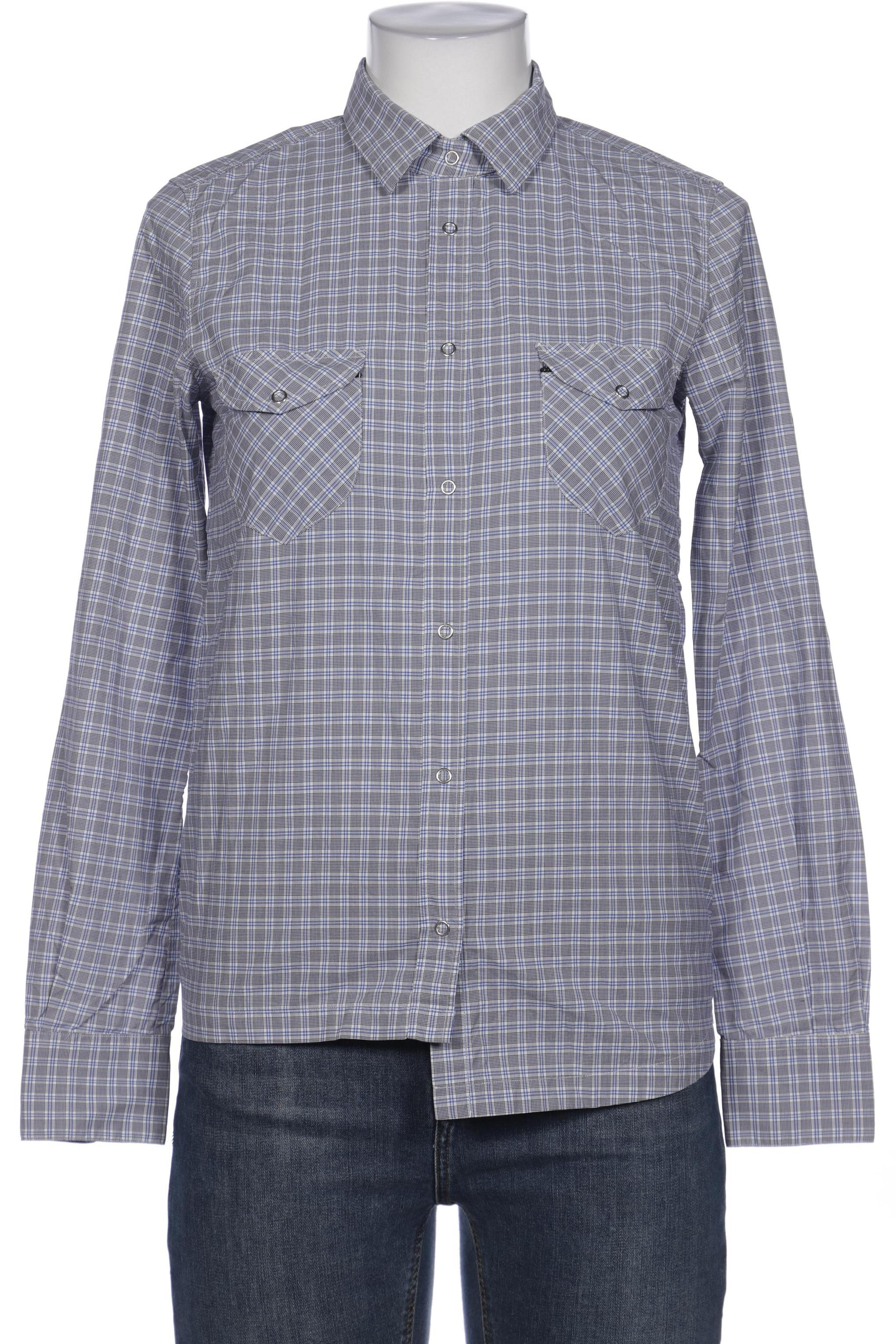 

Golden Goose Damen Bluse, blau