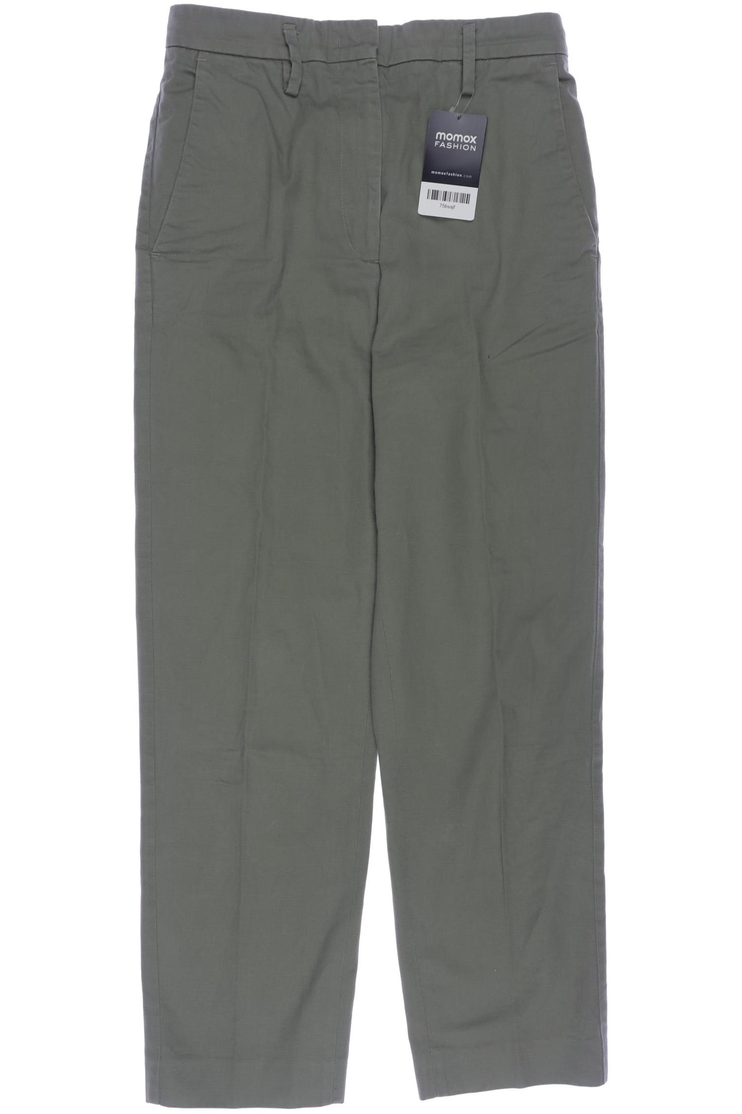 

Golden Goose Damen Stoffhose, grün, Gr. 0