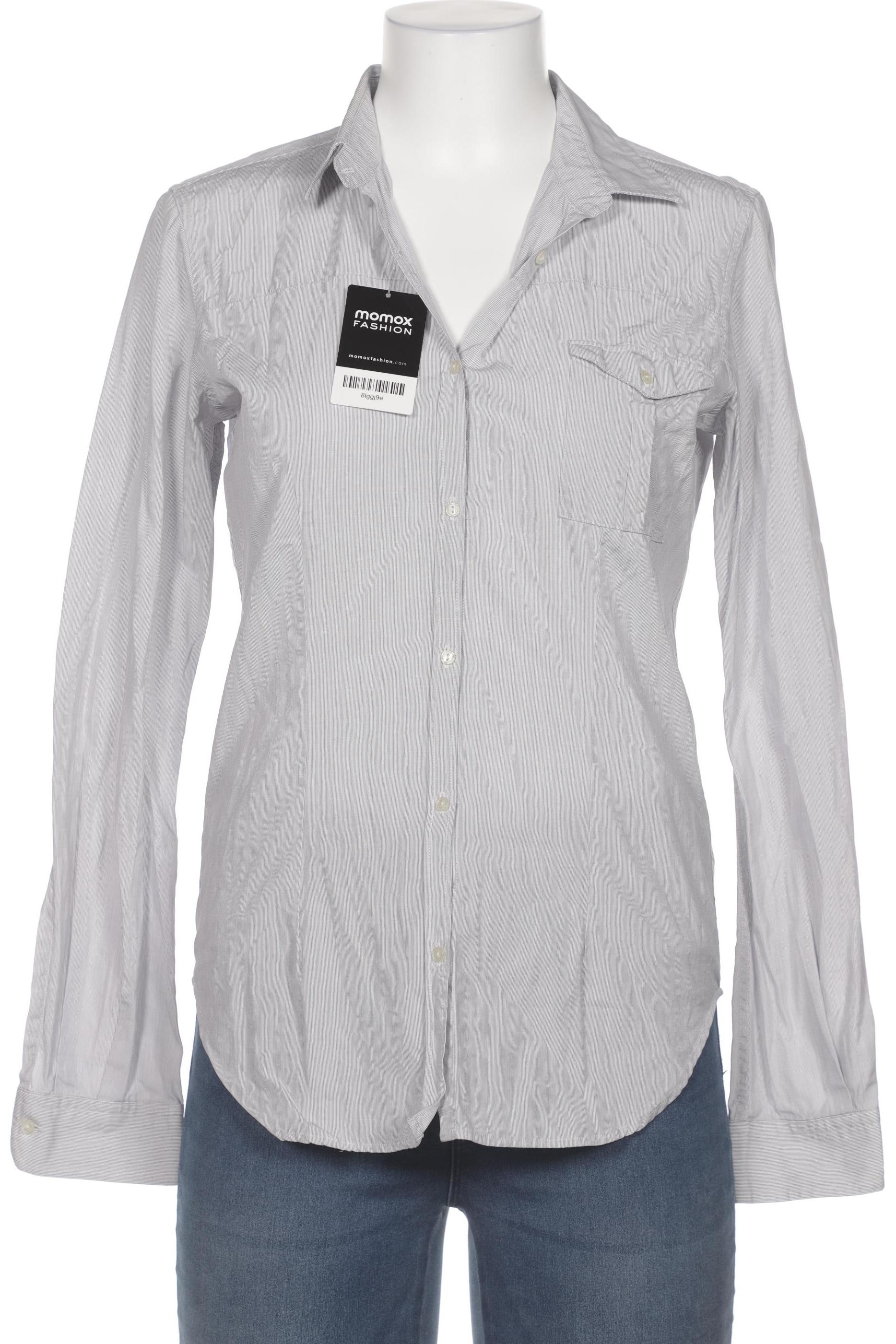 

Golden Goose Damen Bluse, grau, Gr. 38