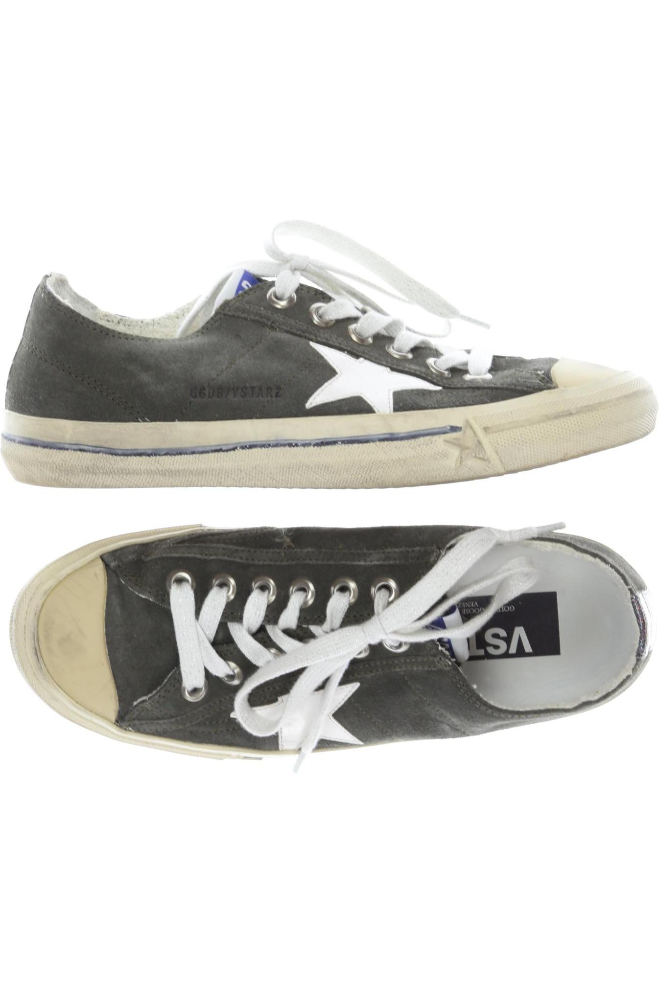 

Golden Goose Damen Sneakers, grau, Gr. 39