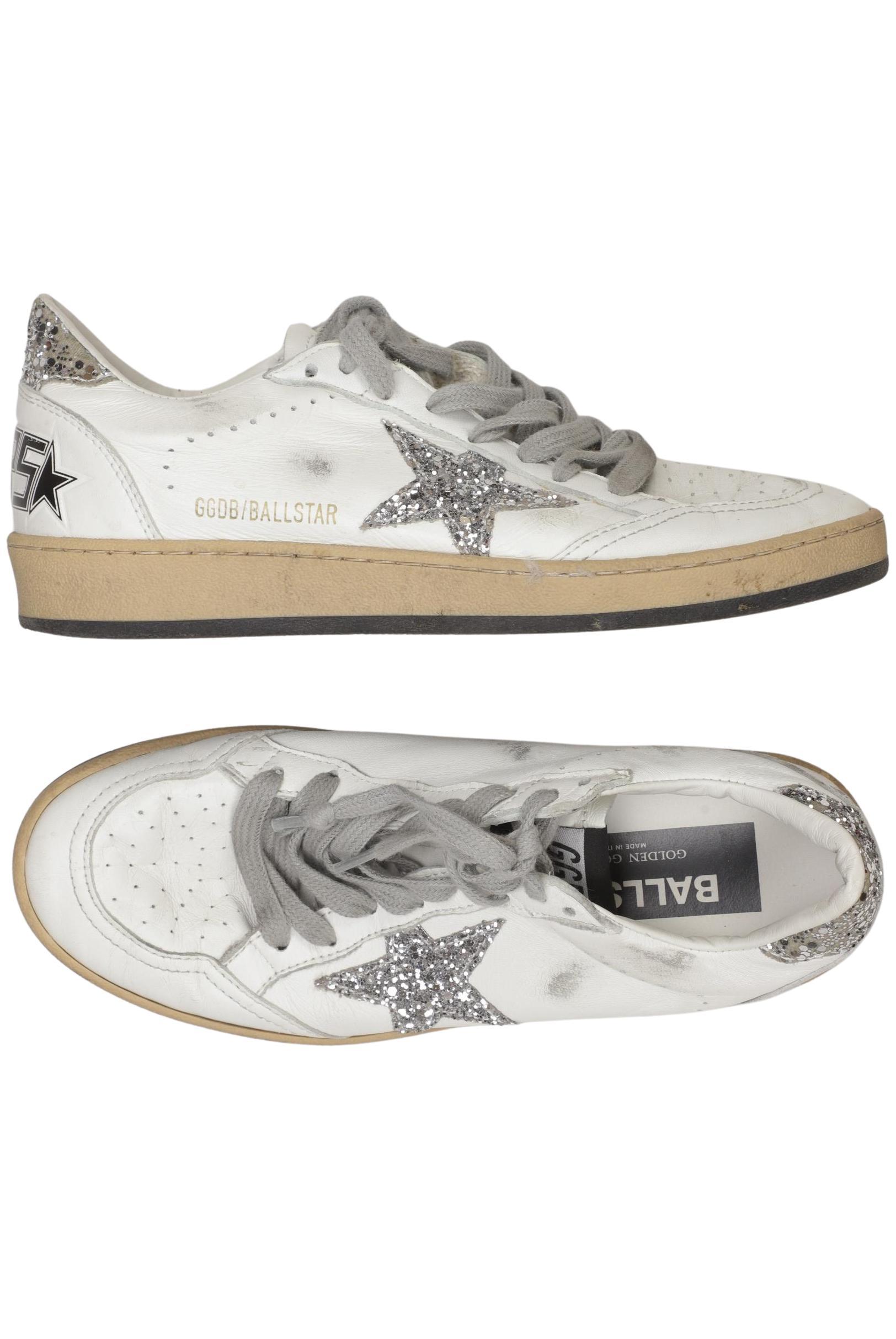 

Golden Goose Damen Sneakers, mehrfarbig, Gr. 37