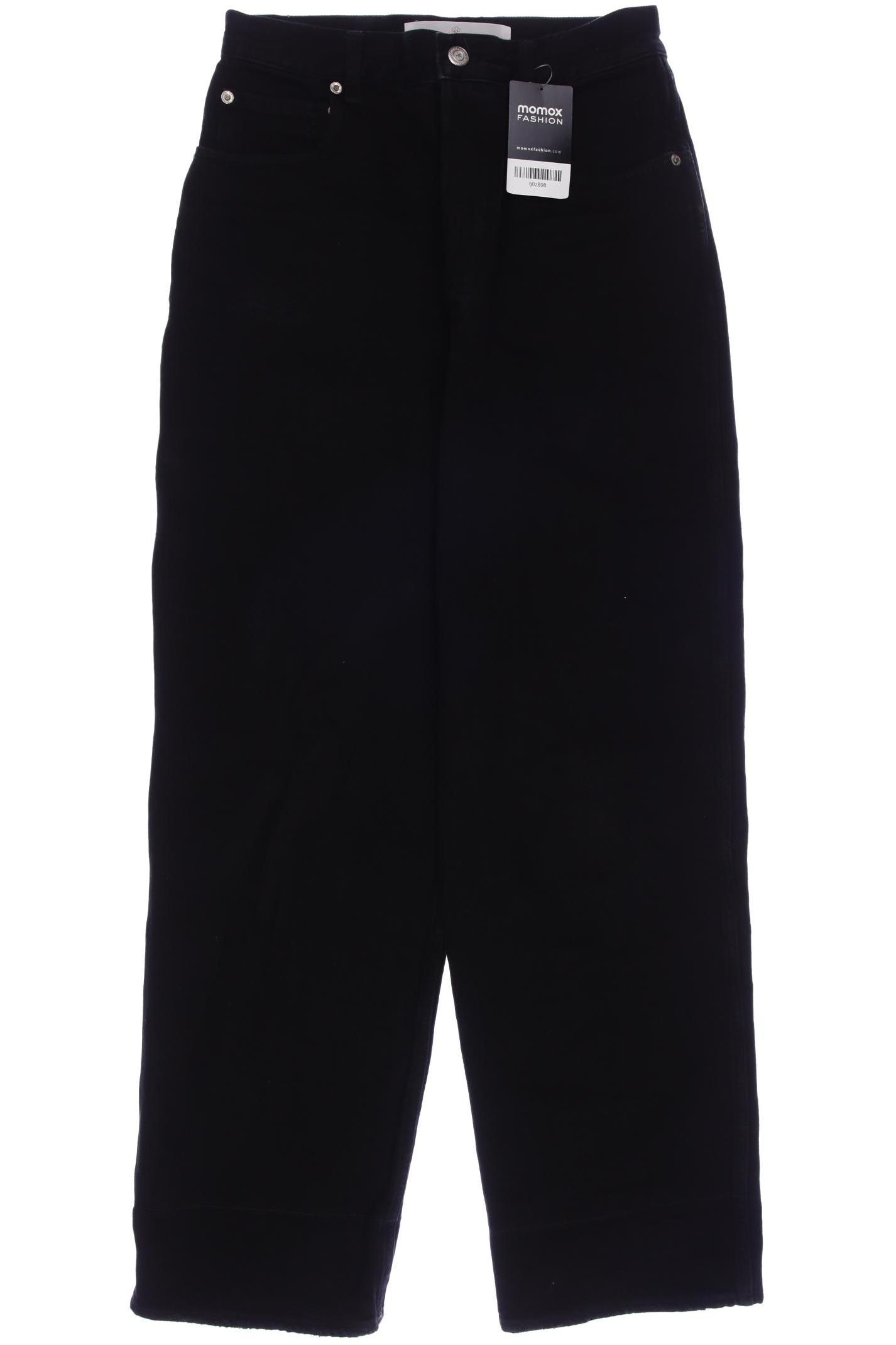 

Golden Goose Damen Jeans, schwarz, Gr. 27