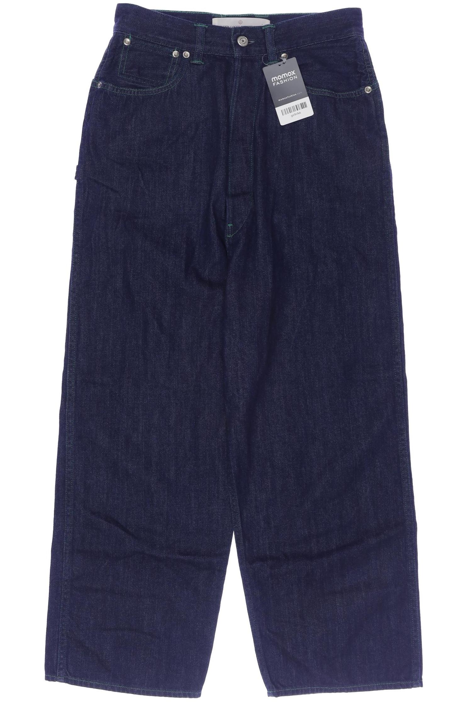

Golden Goose Damen Jeans, marineblau, Gr. 27