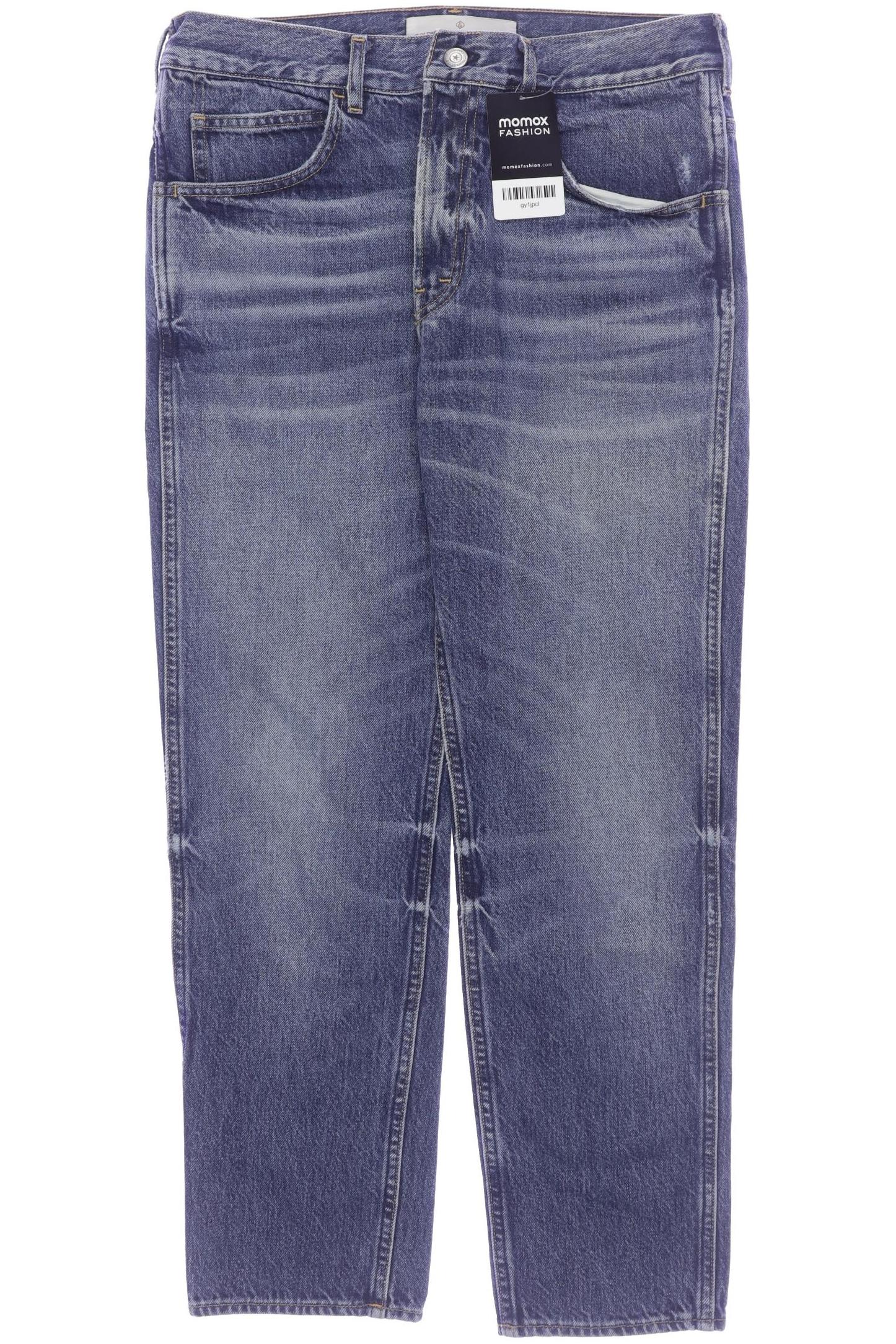 

Golden Goose Damen Jeans, blau, Gr. 0