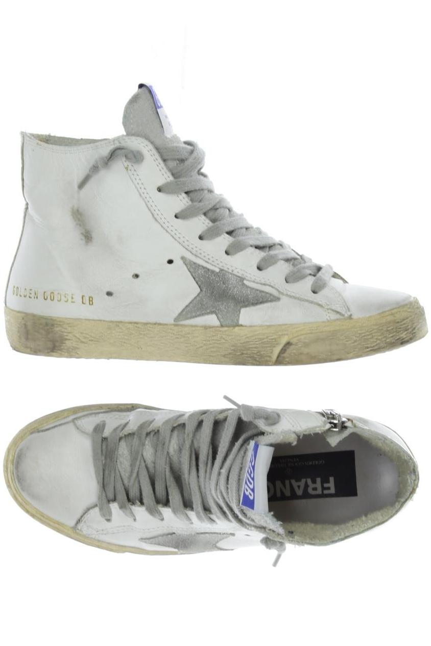 

Golden Goose Damen Sneakers, weiß, Gr. 36