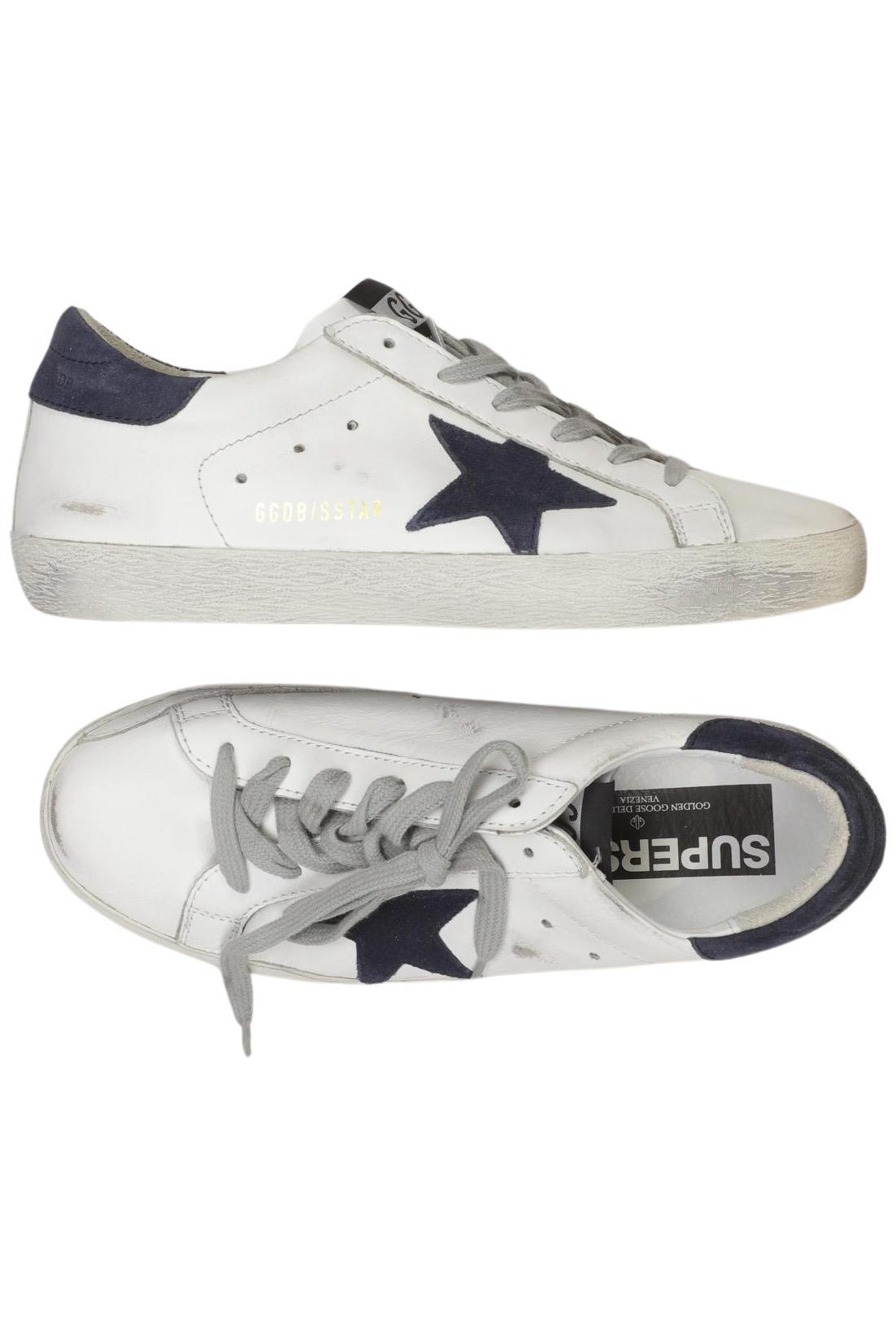 

Golden Goose Damen Sneakers, mehrfarbig, Gr. 37