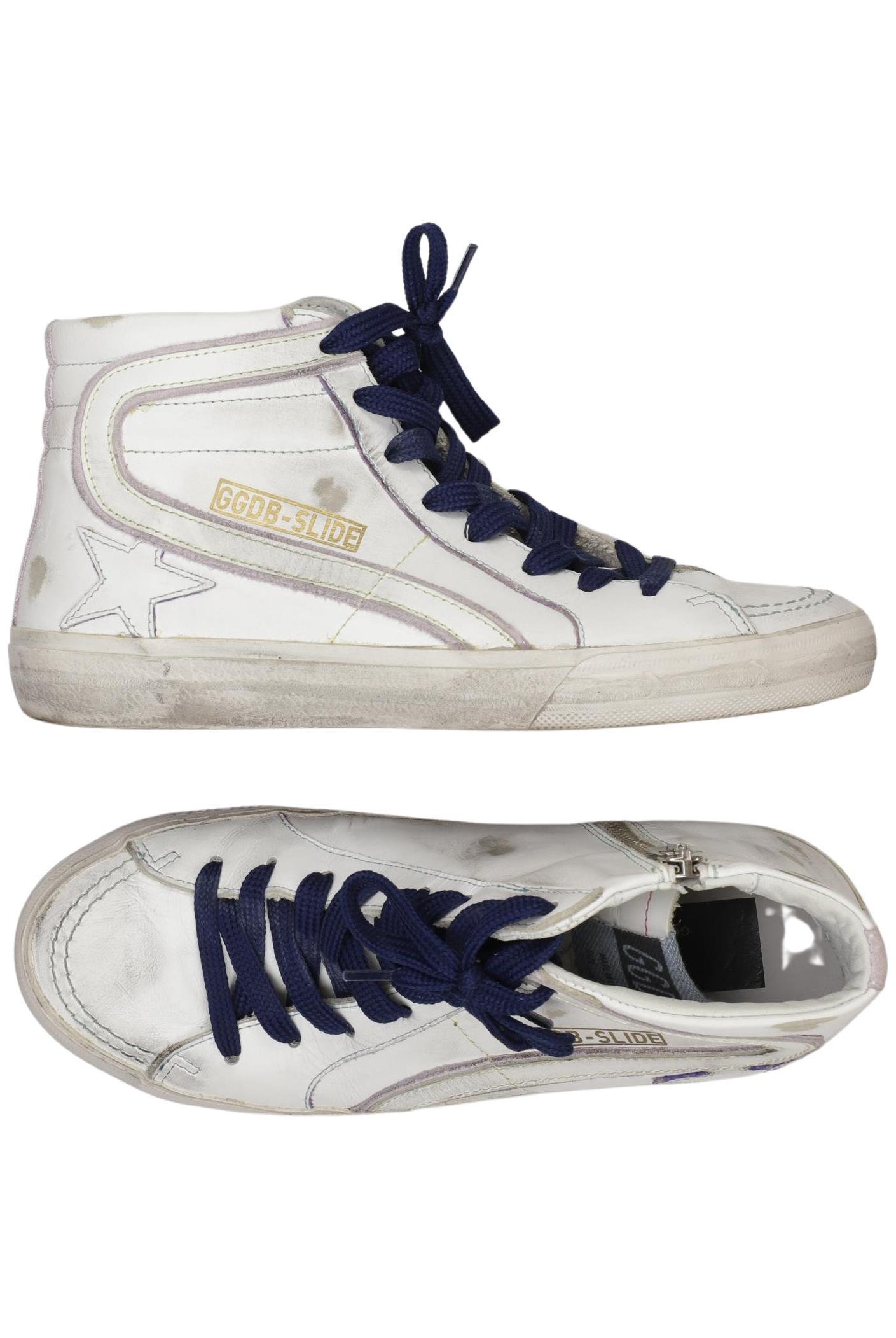 

Golden Goose Damen Sneakers, weiß, Gr. 37