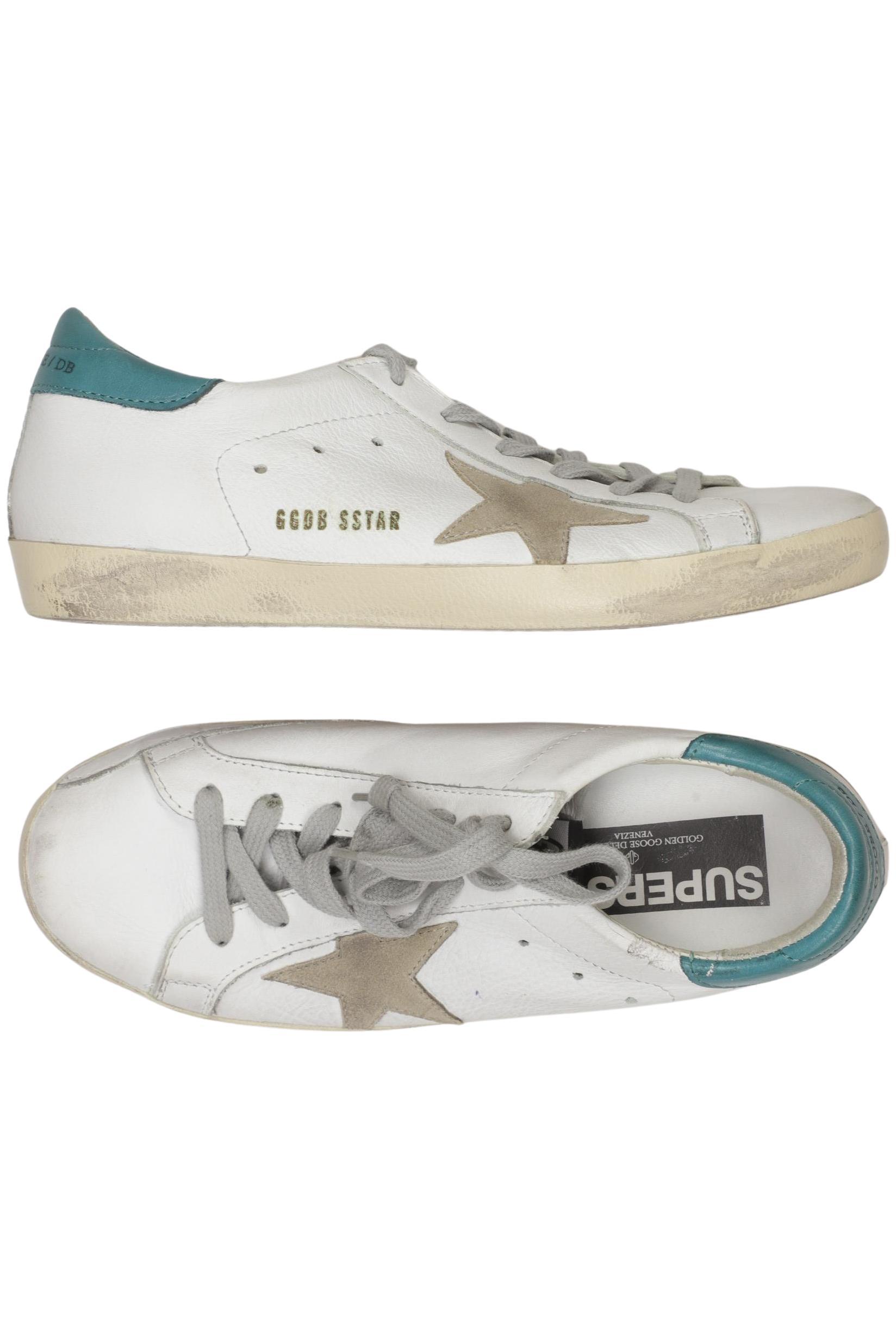 

Golden Goose Damen Sneakers, mehrfarbig, Gr. 38