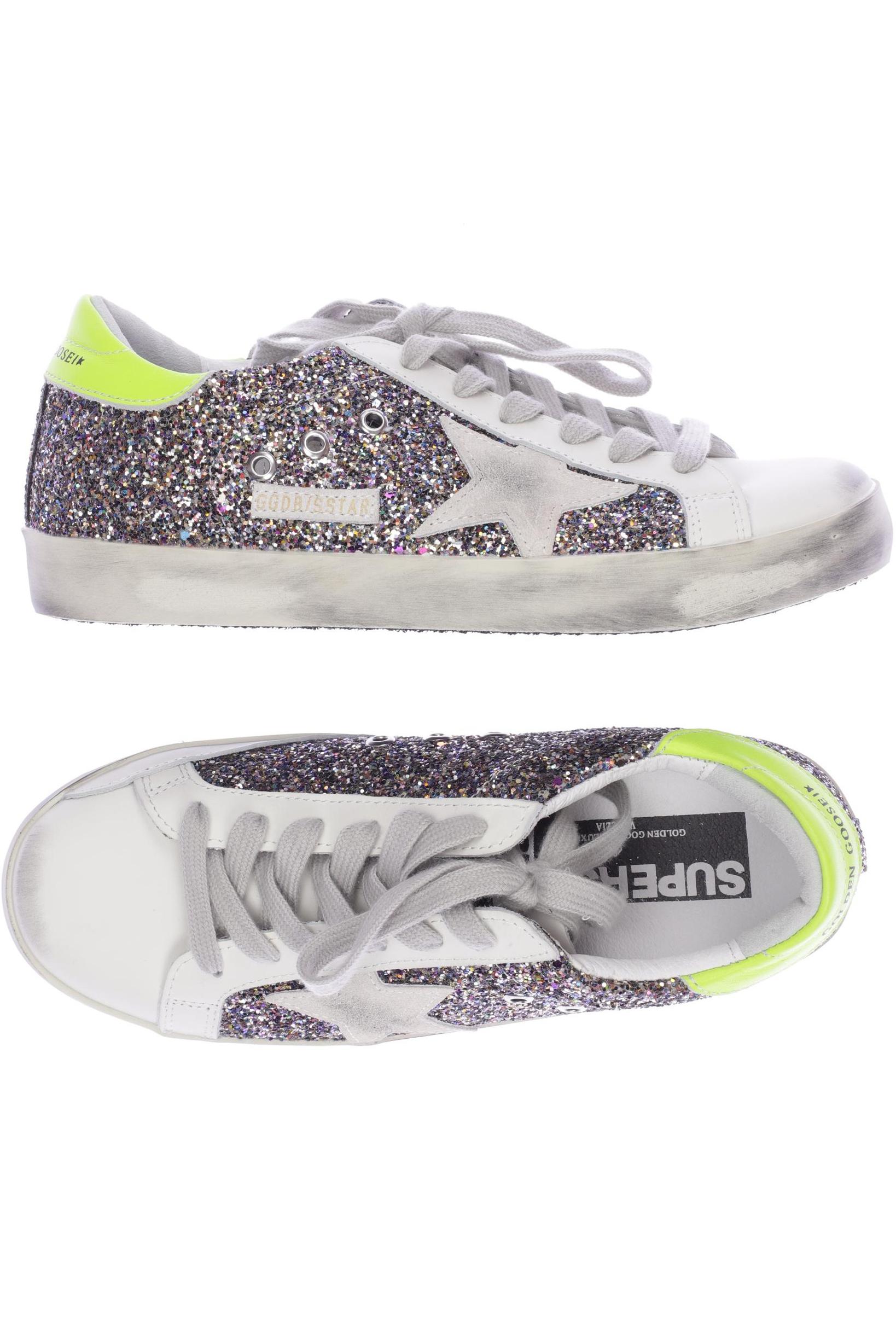 

Golden Goose Damen Sneakers, mehrfarbig, Gr. 38