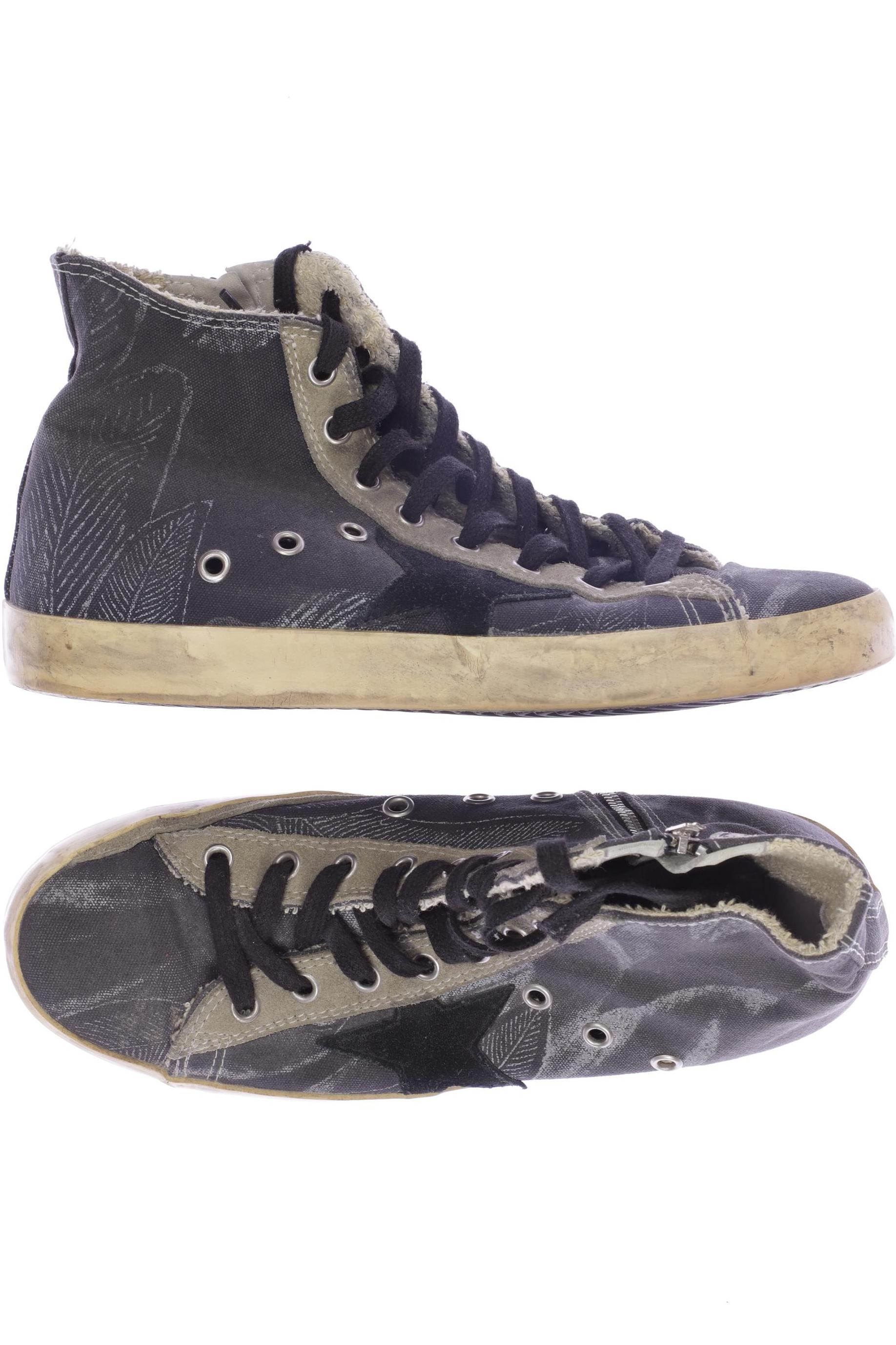 

Golden Goose Damen Sneakers, grau, Gr. 38