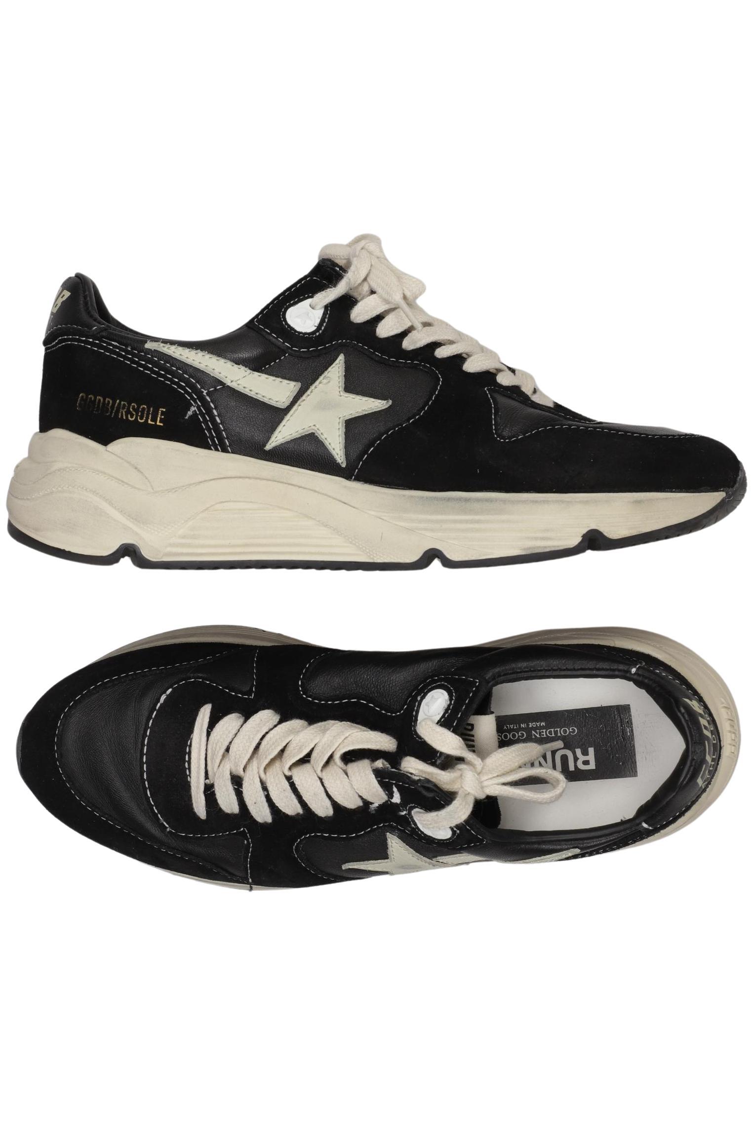 

Golden Goose Damen Sneakers, mehrfarbig, Gr. 38