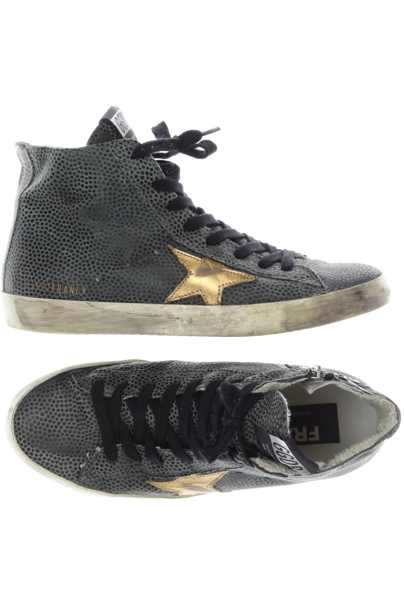 

Golden Goose Damen Sneakers, grau, Gr. 38