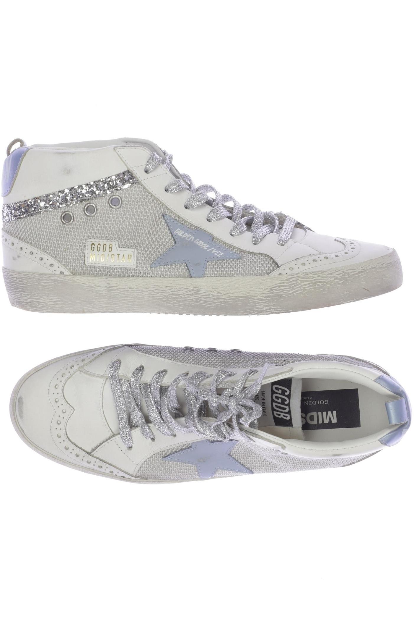 

Golden Goose Damen Sneakers, weiß, Gr. 40