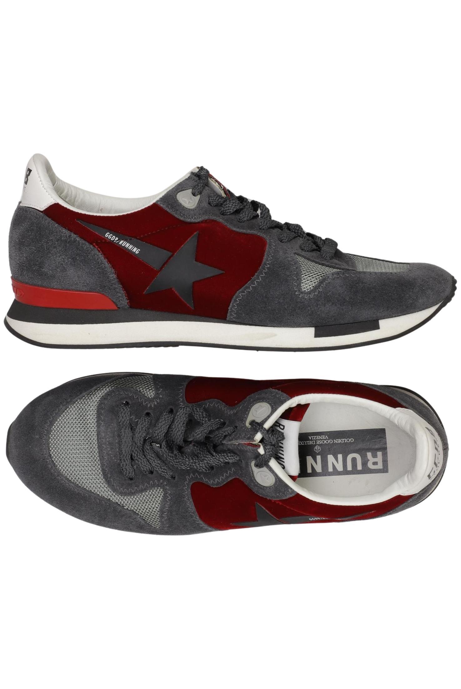 

Golden Goose Damen Sneakers, mehrfarbig, Gr. 38