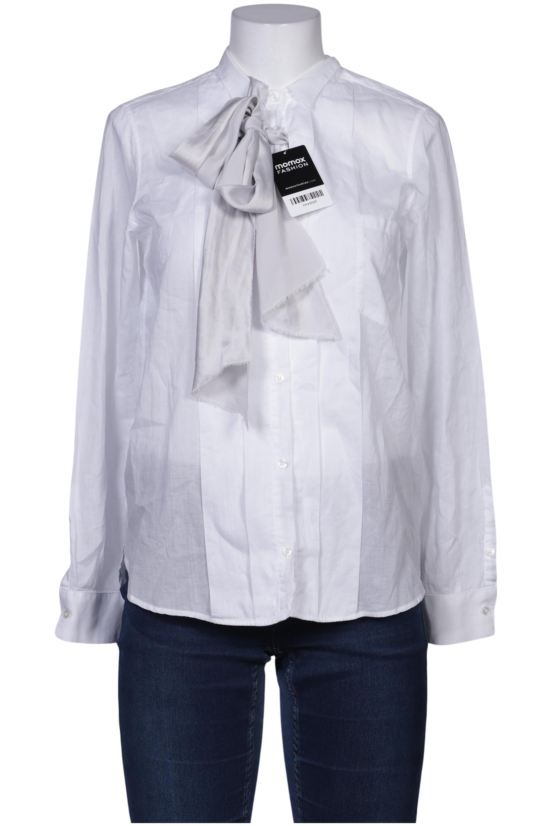 

Golden Goose Damen Bluse, weiß, Gr. 42
