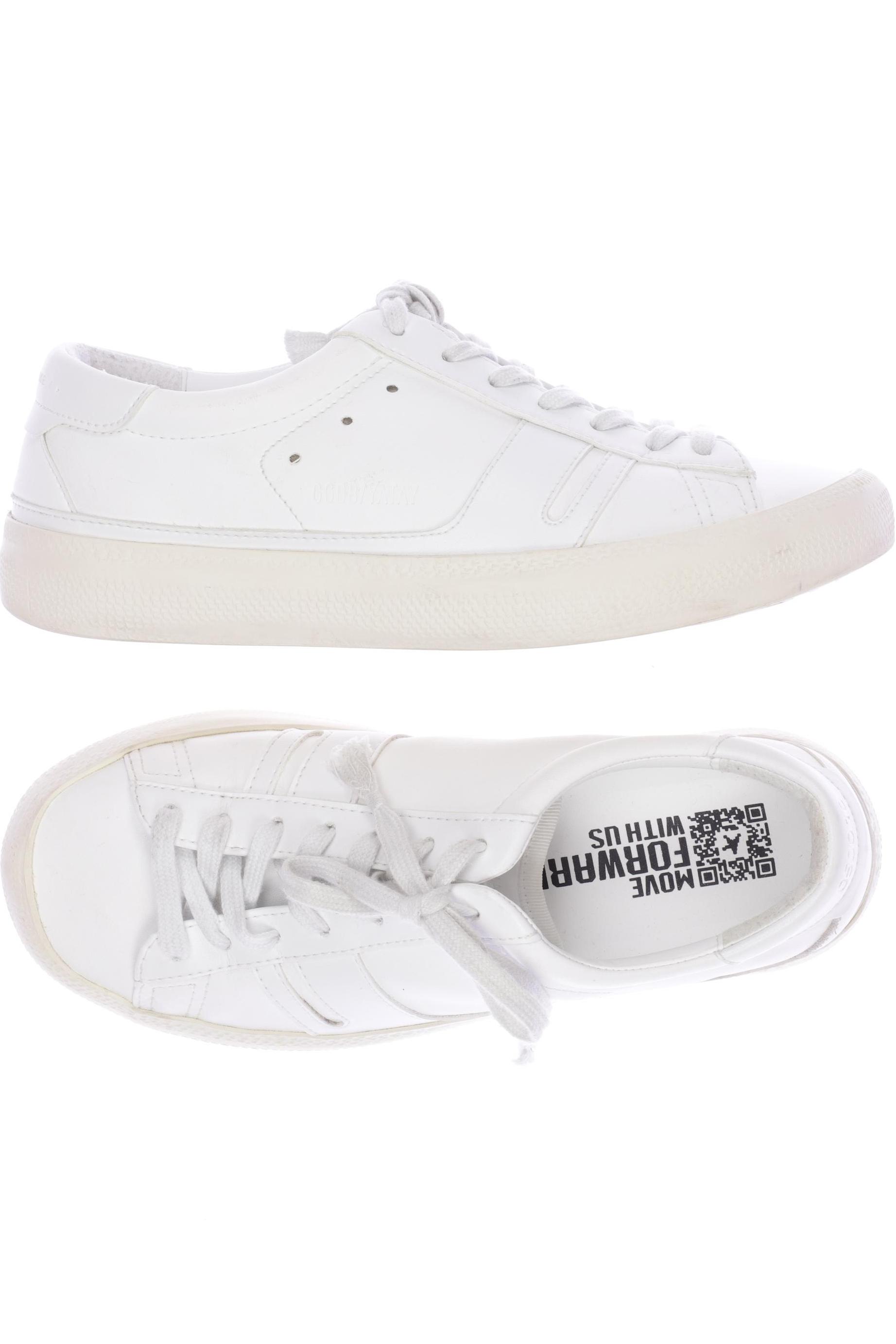 

Golden Goose Damen Sneakers, weiß, Gr. 37
