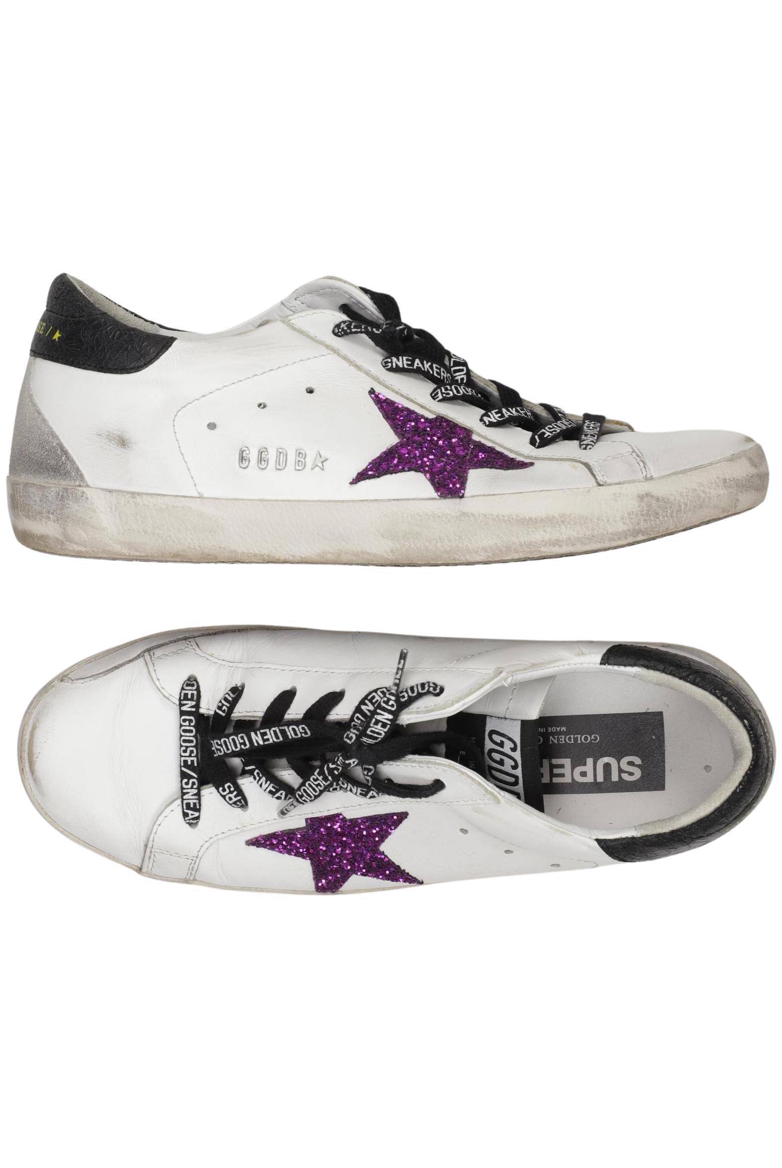 

Golden Goose Damen Sneakers, mehrfarbig, Gr. 38