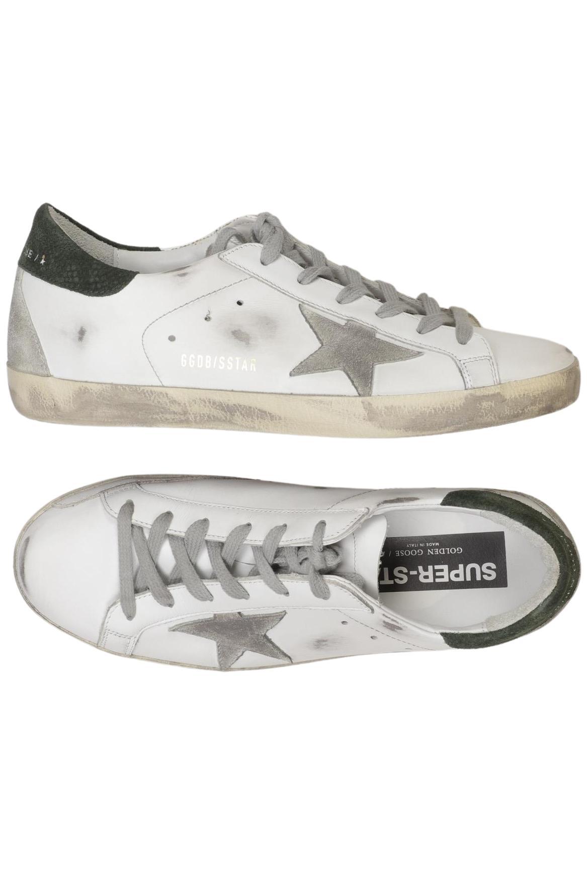 

Golden Goose Damen Sneakers, mehrfarbig, Gr. 40