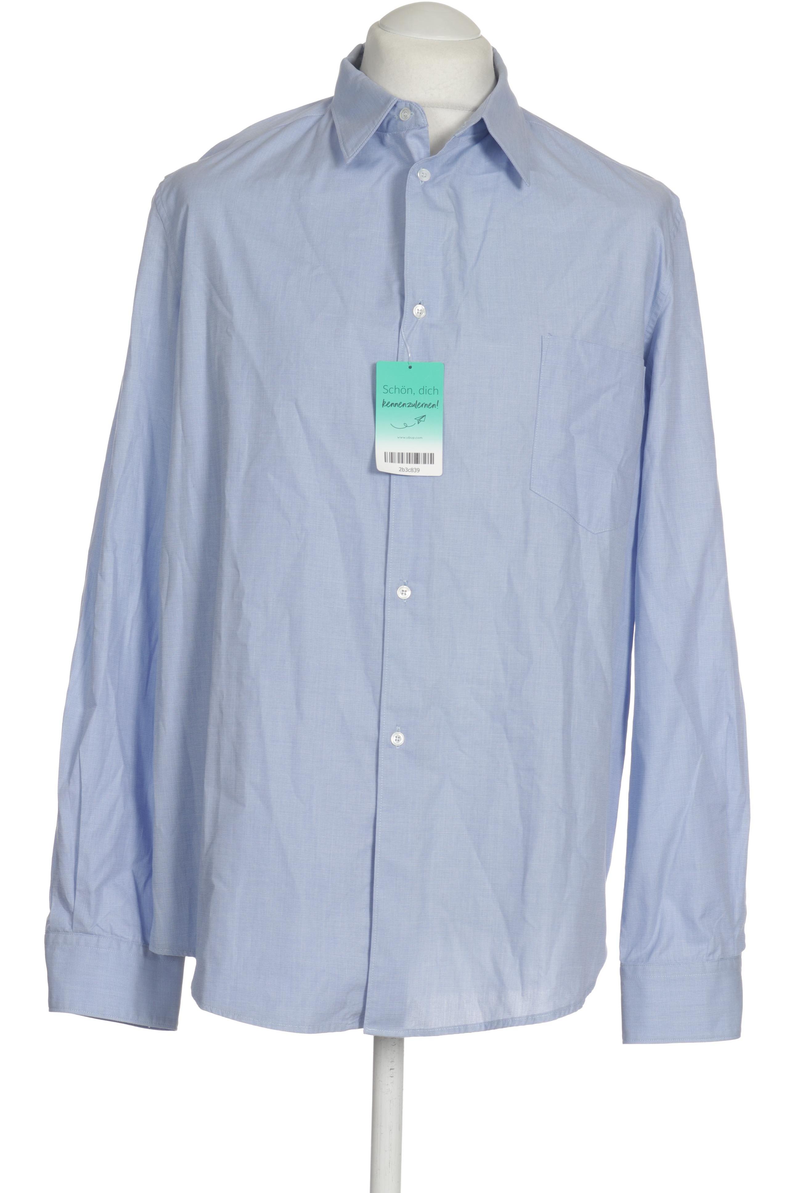 

Golden Goose Herren Hemd, blau, Gr. 56