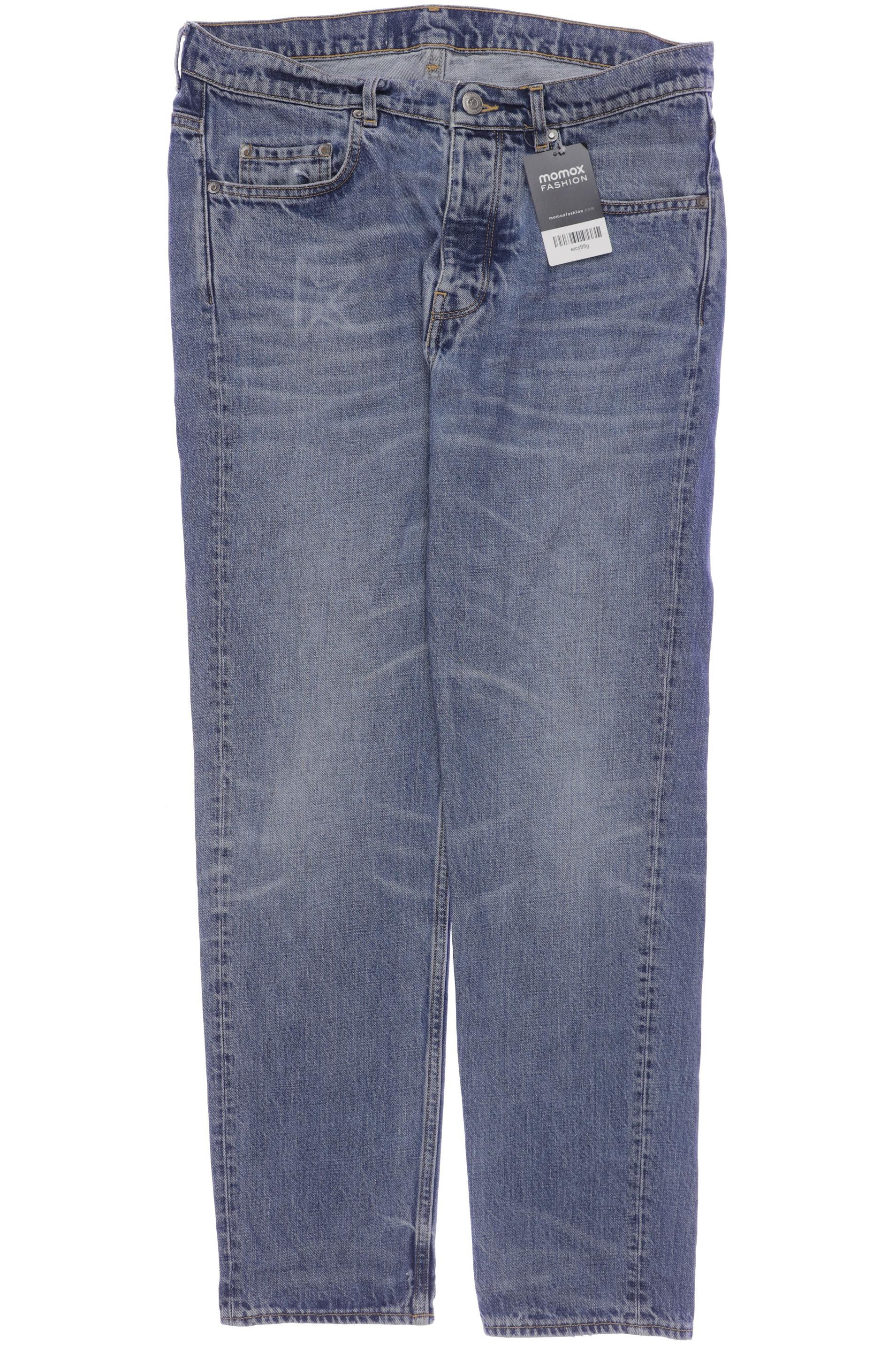 

Golden Goose Herren Jeans, blau, Gr. 30