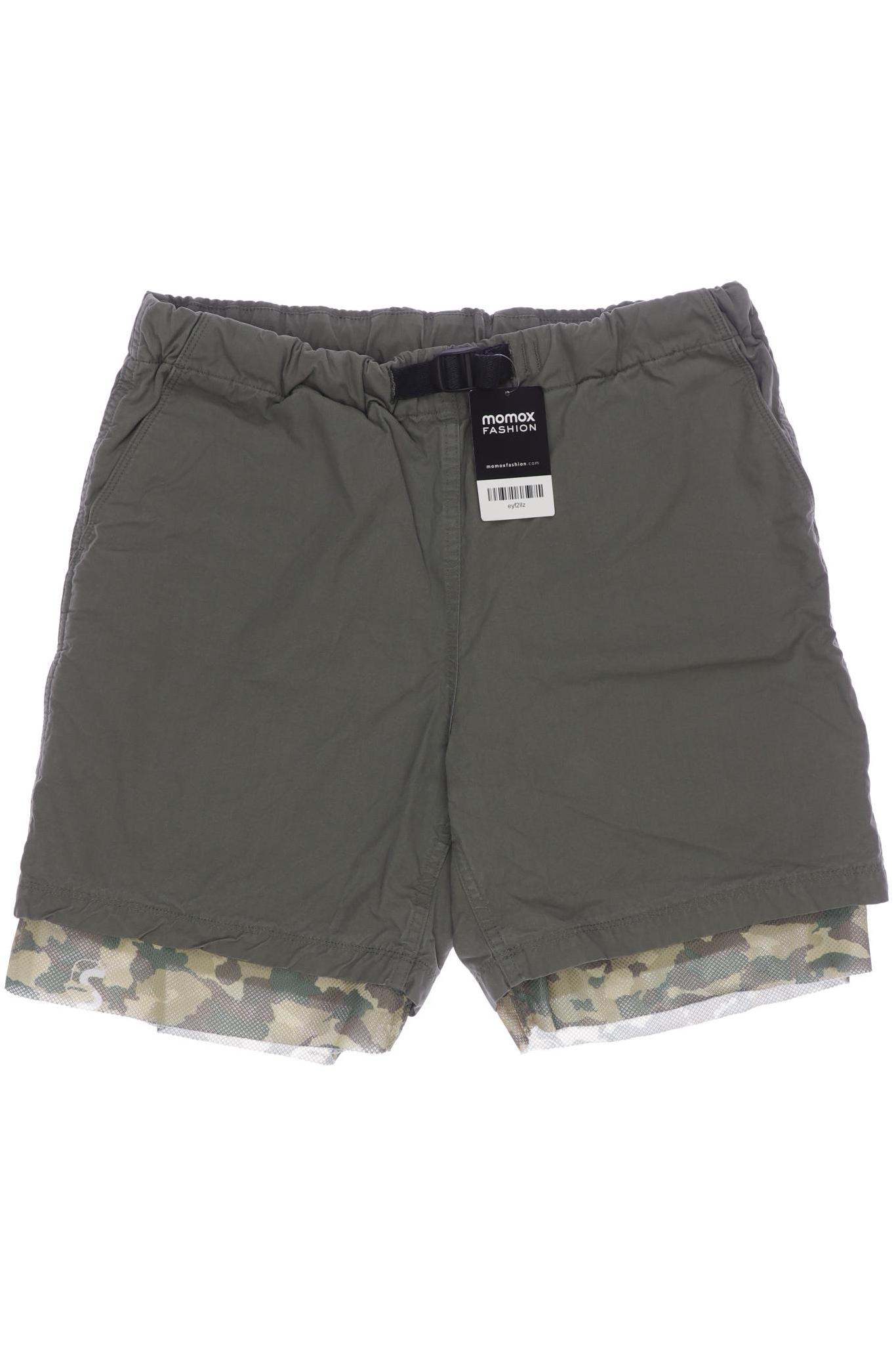 Thumbnail - Golden Goose Herren Shorts, grün, Gr. 46