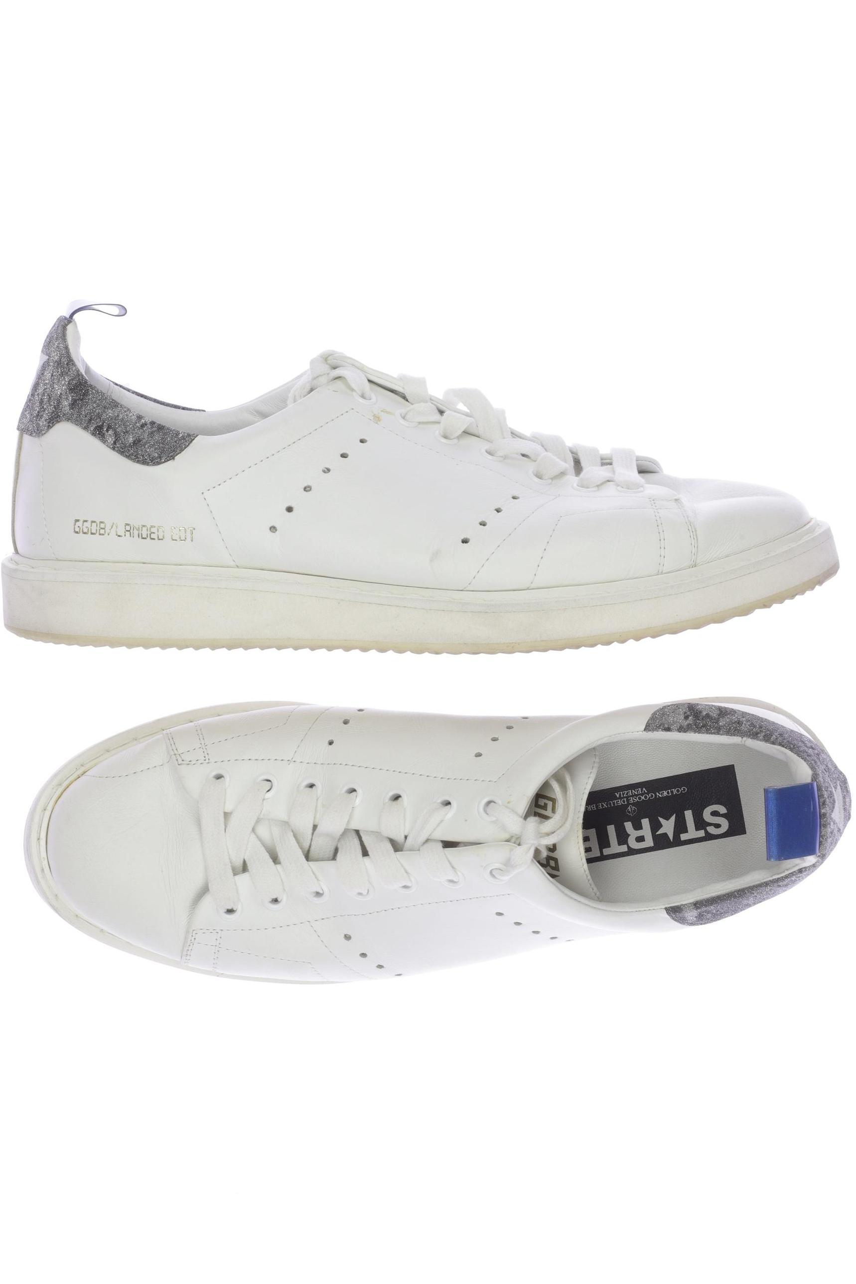 

Golden Goose Herren Sneakers, weiß, Gr. 43