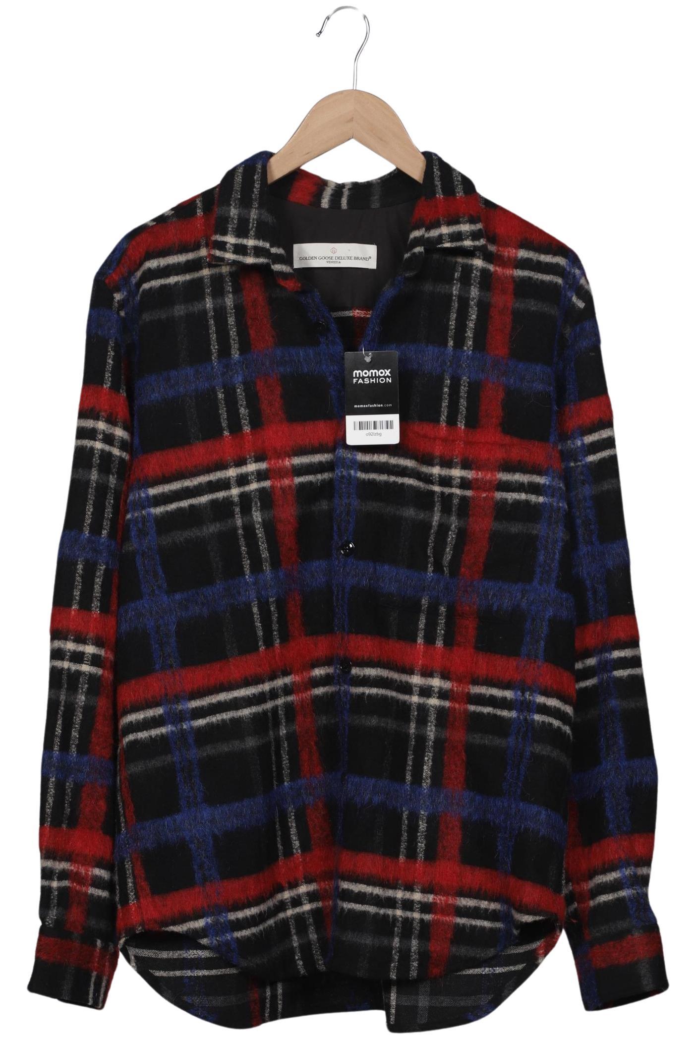 

Golden Goose Herren Strickjacke, mehrfarbig, Gr. 52