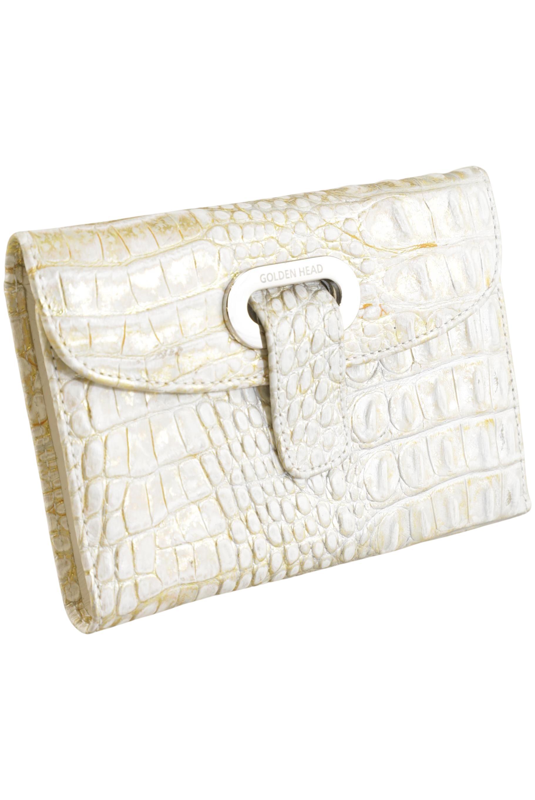 

Golden Head Damen Portemonnaie, gold, Gr.