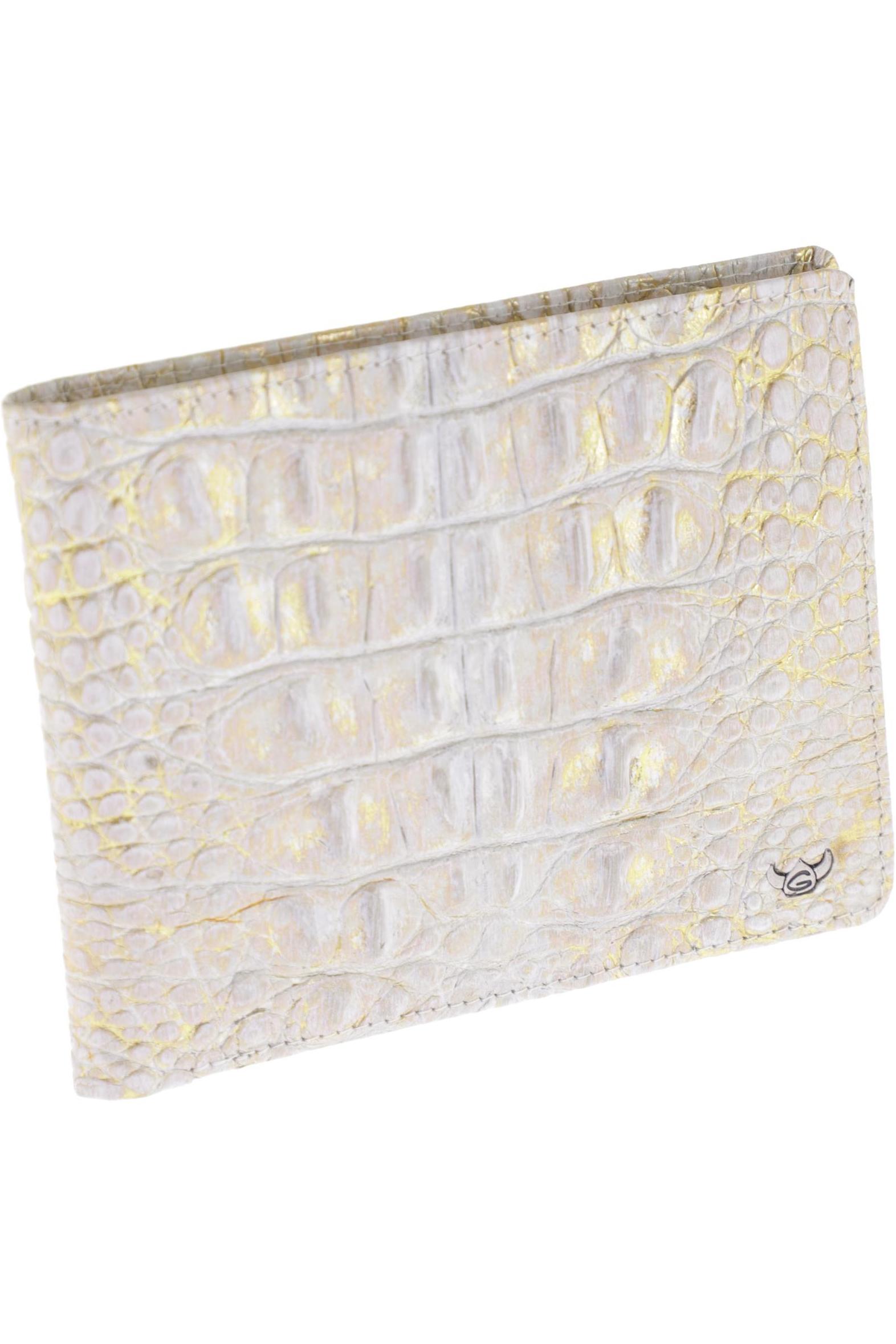 

Golden Head Damen Portemonnaie, gold, Gr.