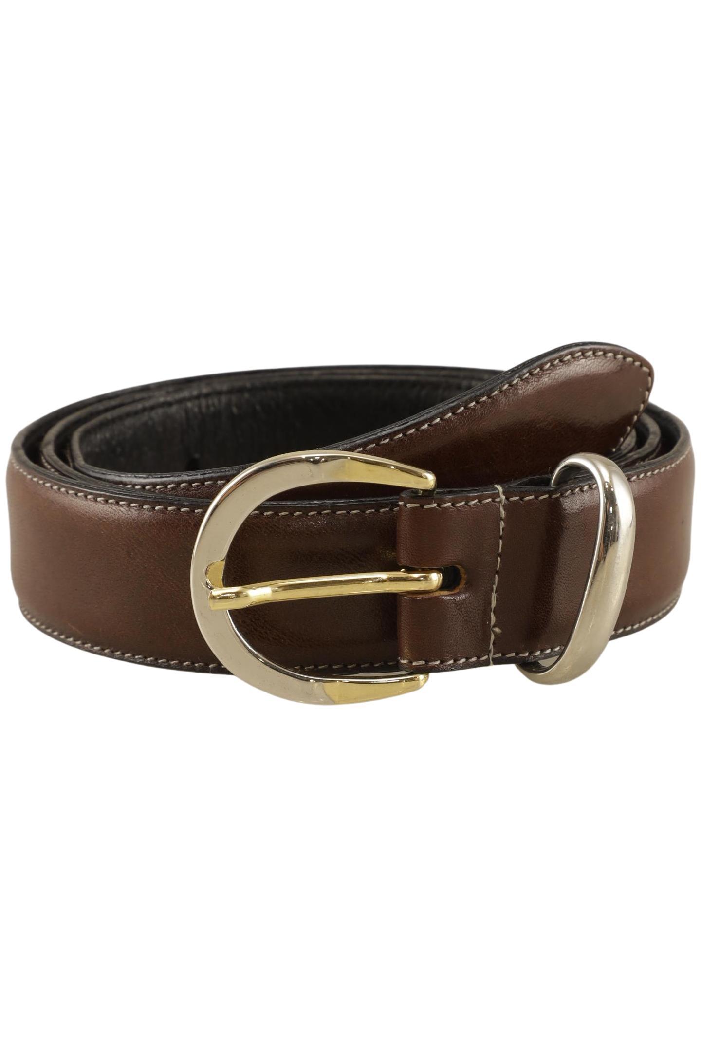 

Golden Head Damen Gürtel, braun, Gr. 90