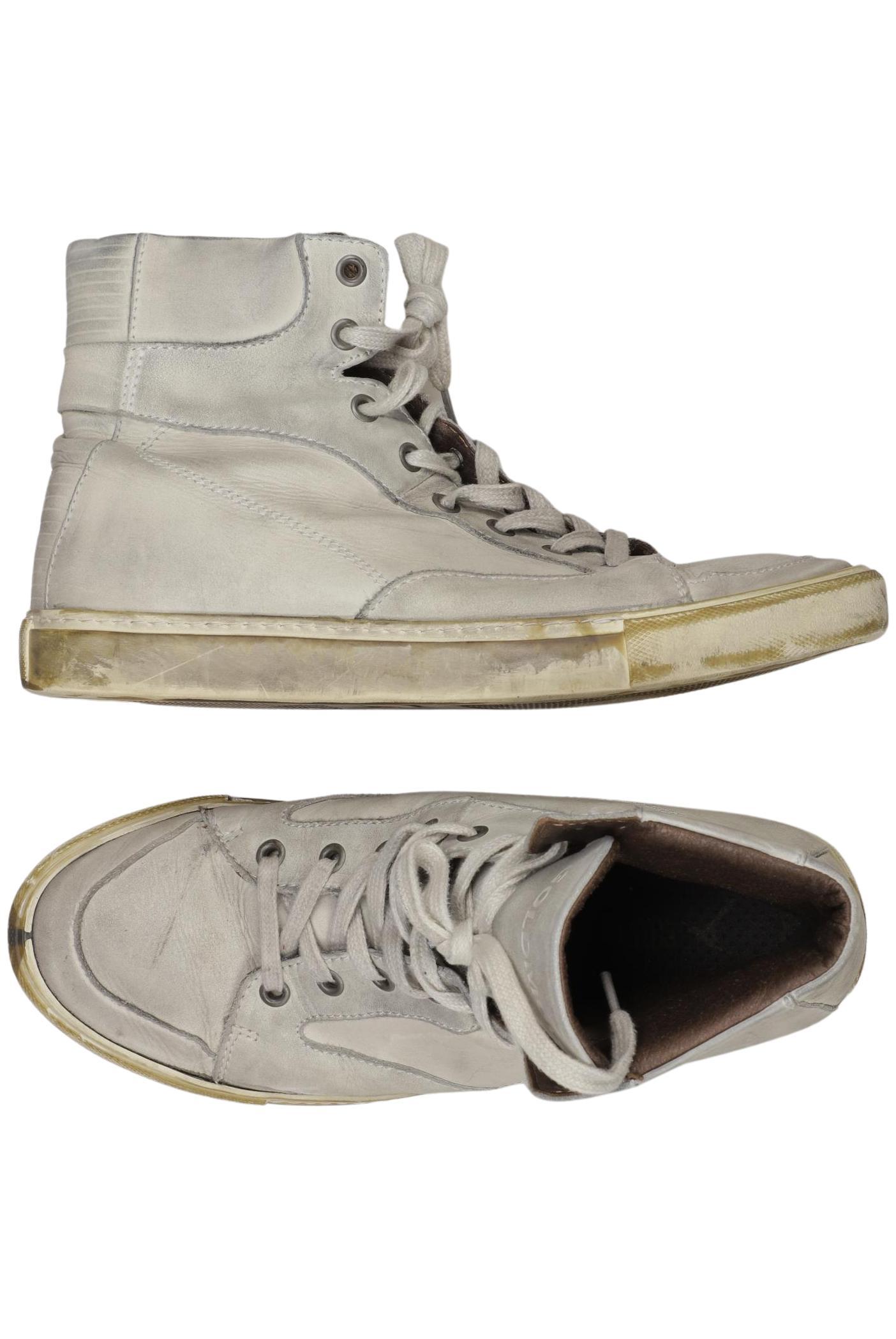 

Goldmud Damen Sneakers, grau, Gr. 40